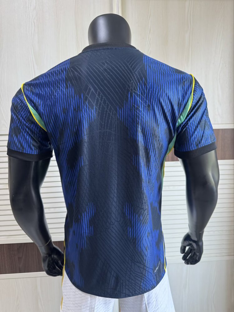 Baxi 2026 away  Soccer Jersey Adult Kit