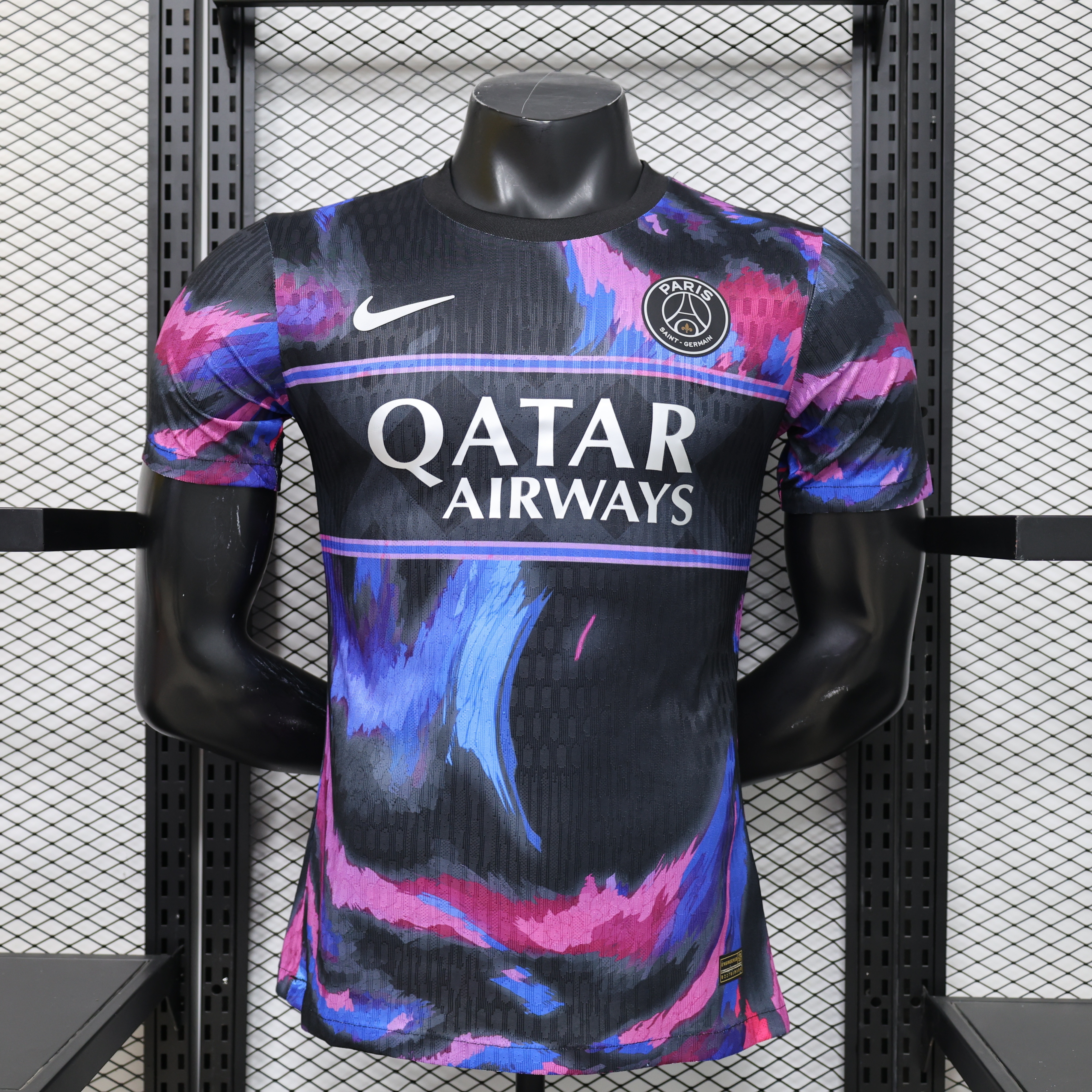 Paris 2026 Special Edition Soccer Jersey Adult Kit