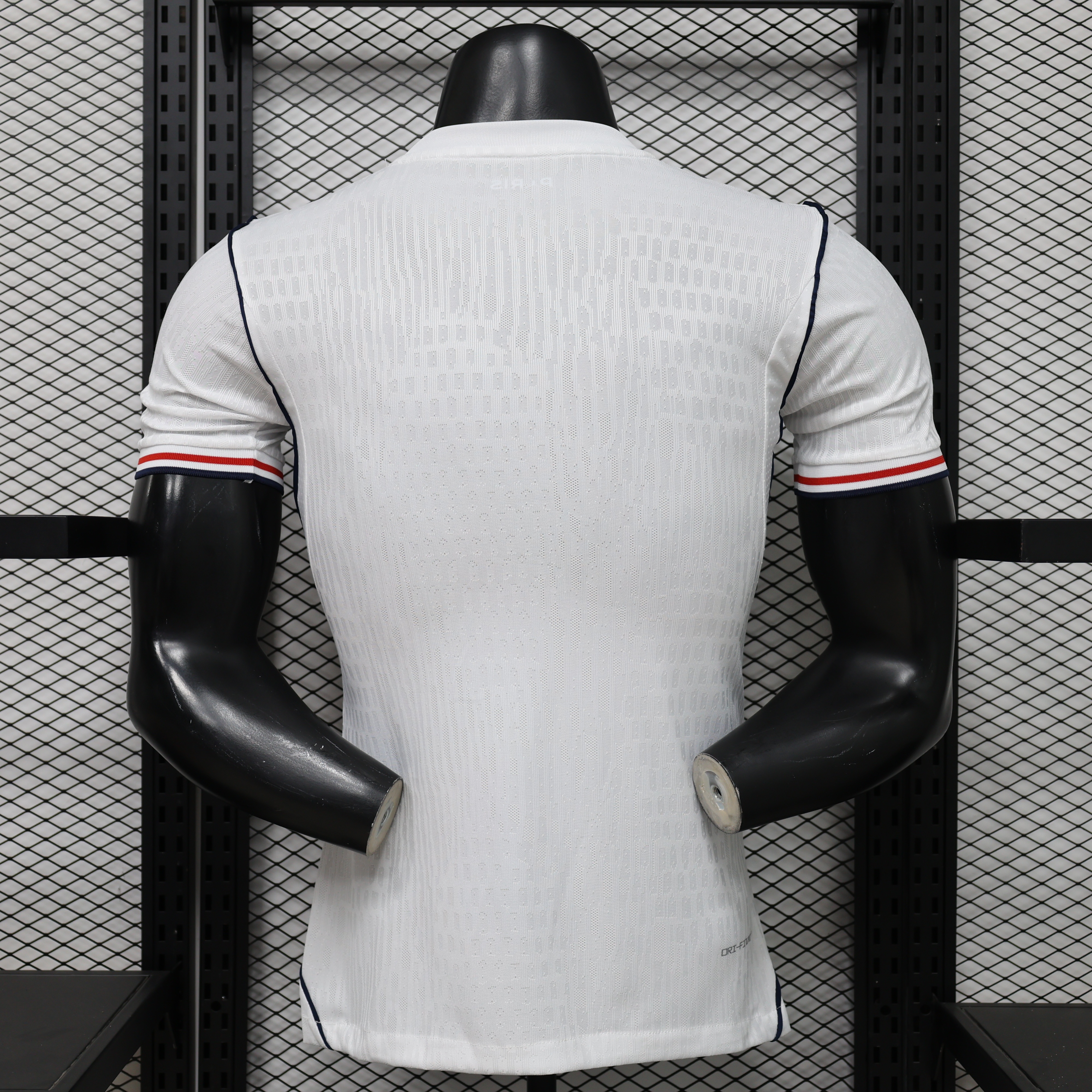 Paris 2026 Special Edition Soccer Jersey Adult Kit