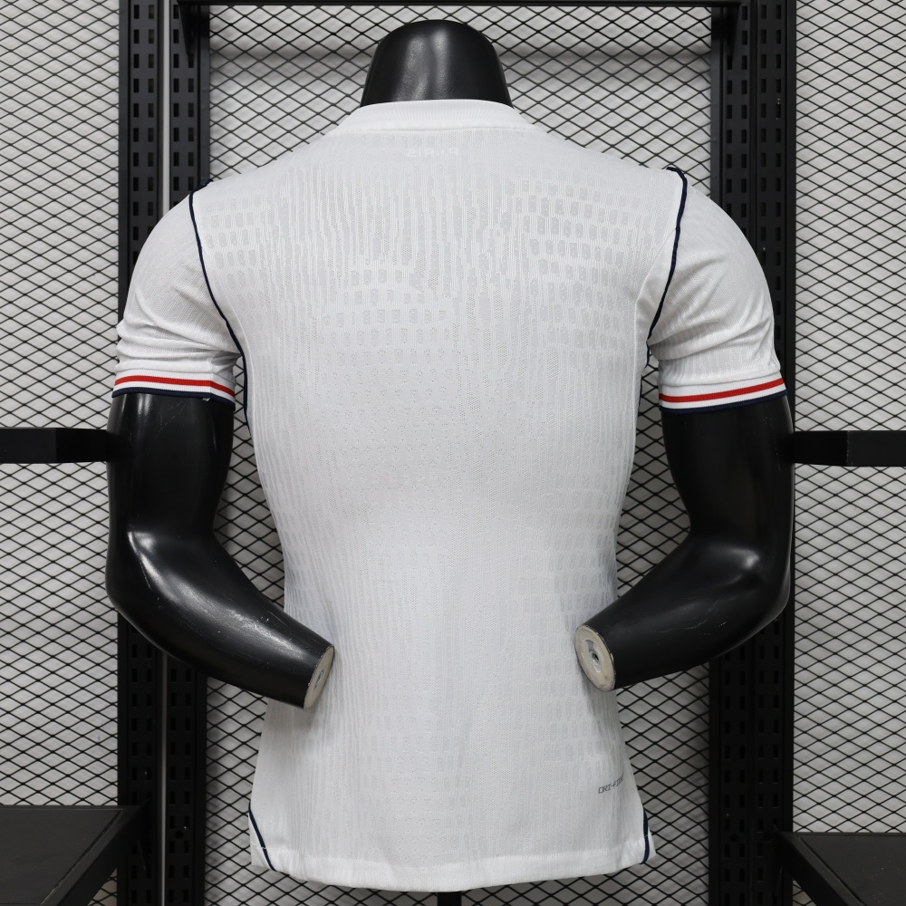 Paris 2026 Special Edition Soccer Jersey Adult Kit