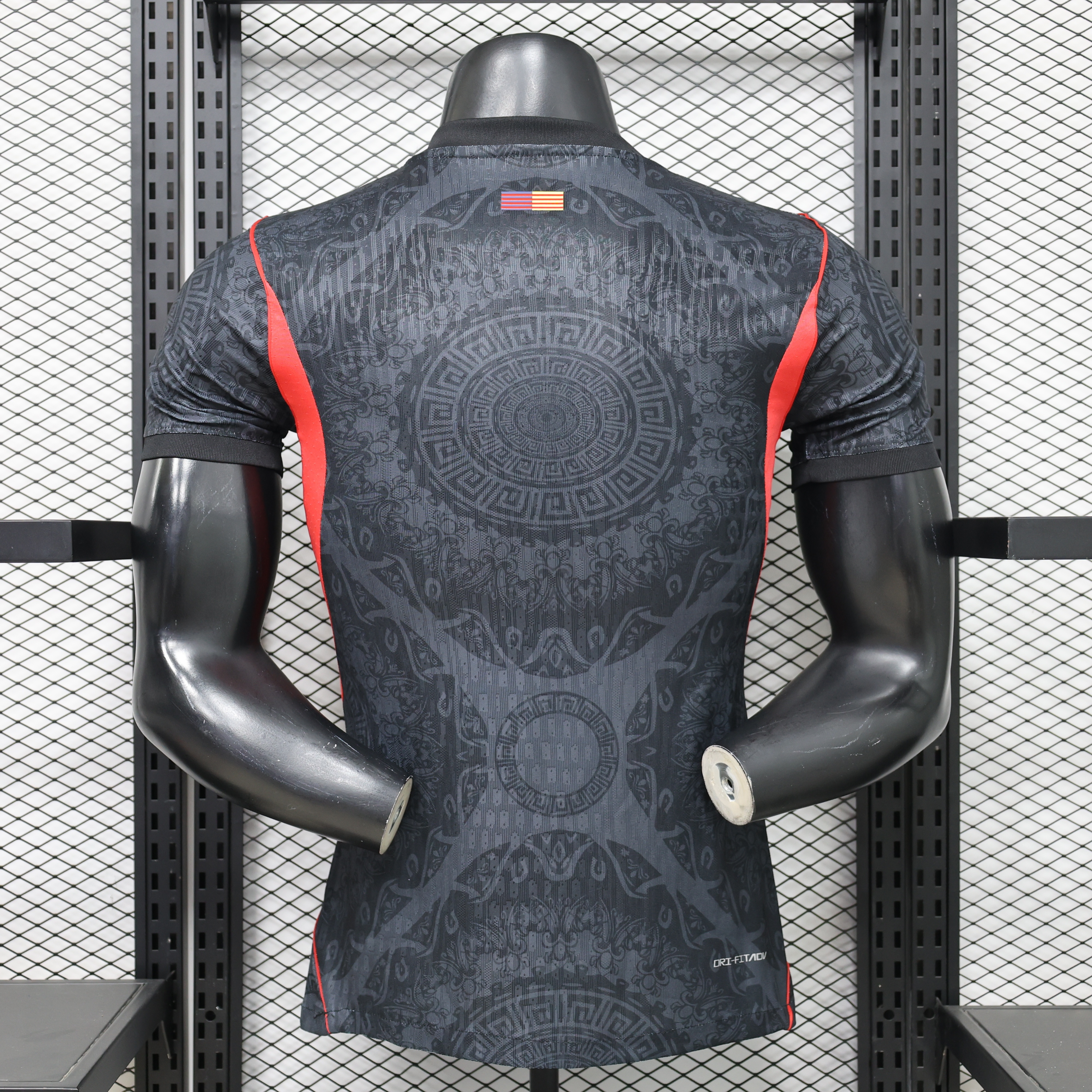 Barcelona  2026 Special Edition Soccer Jersey Adult Kit
