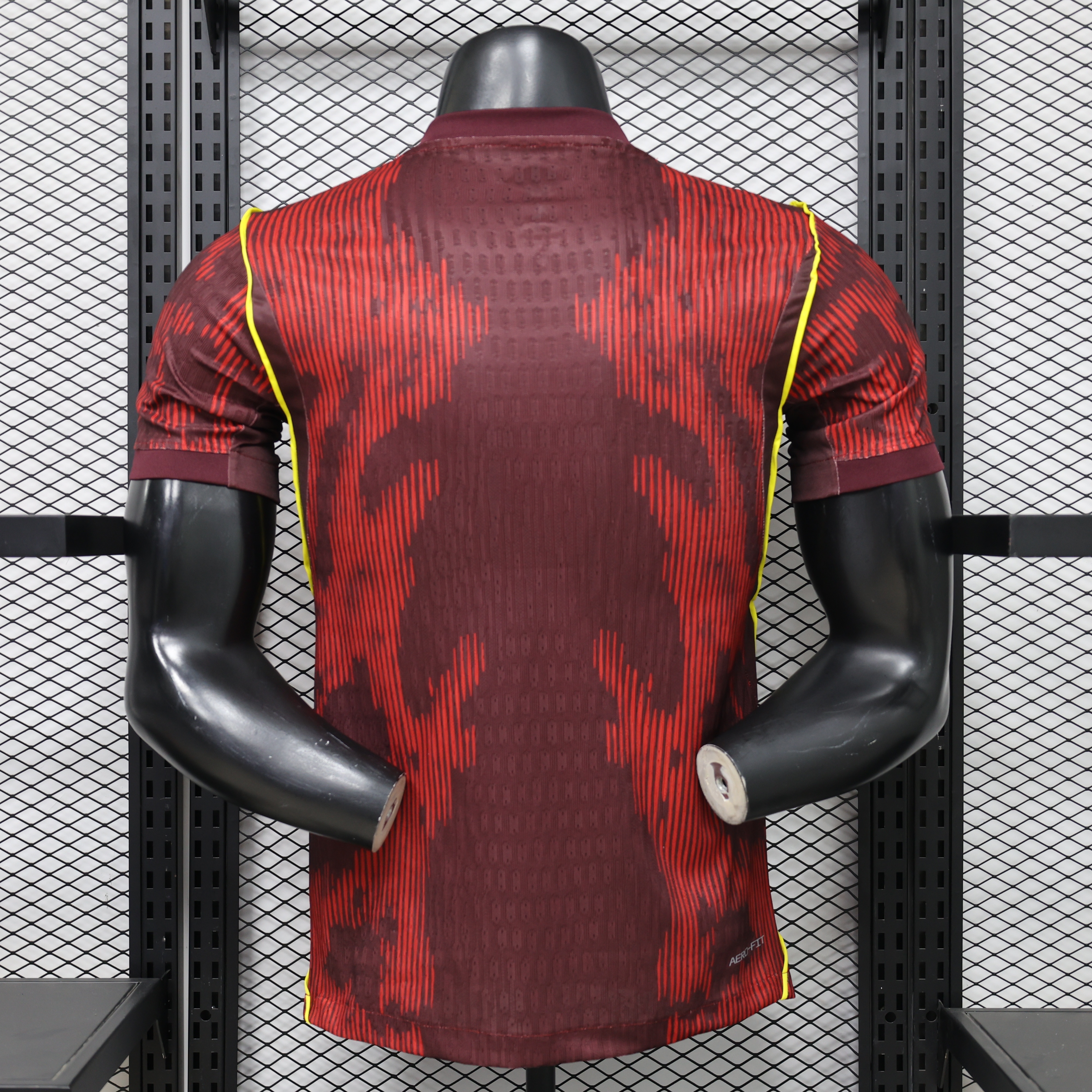 Baxi 2026 Special Edition Soccer Jersey Adult Kit