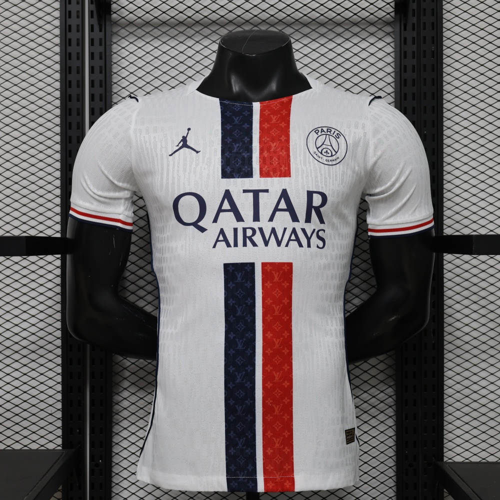 Paris 2026 Special Edition Soccer Jersey Adult Kit