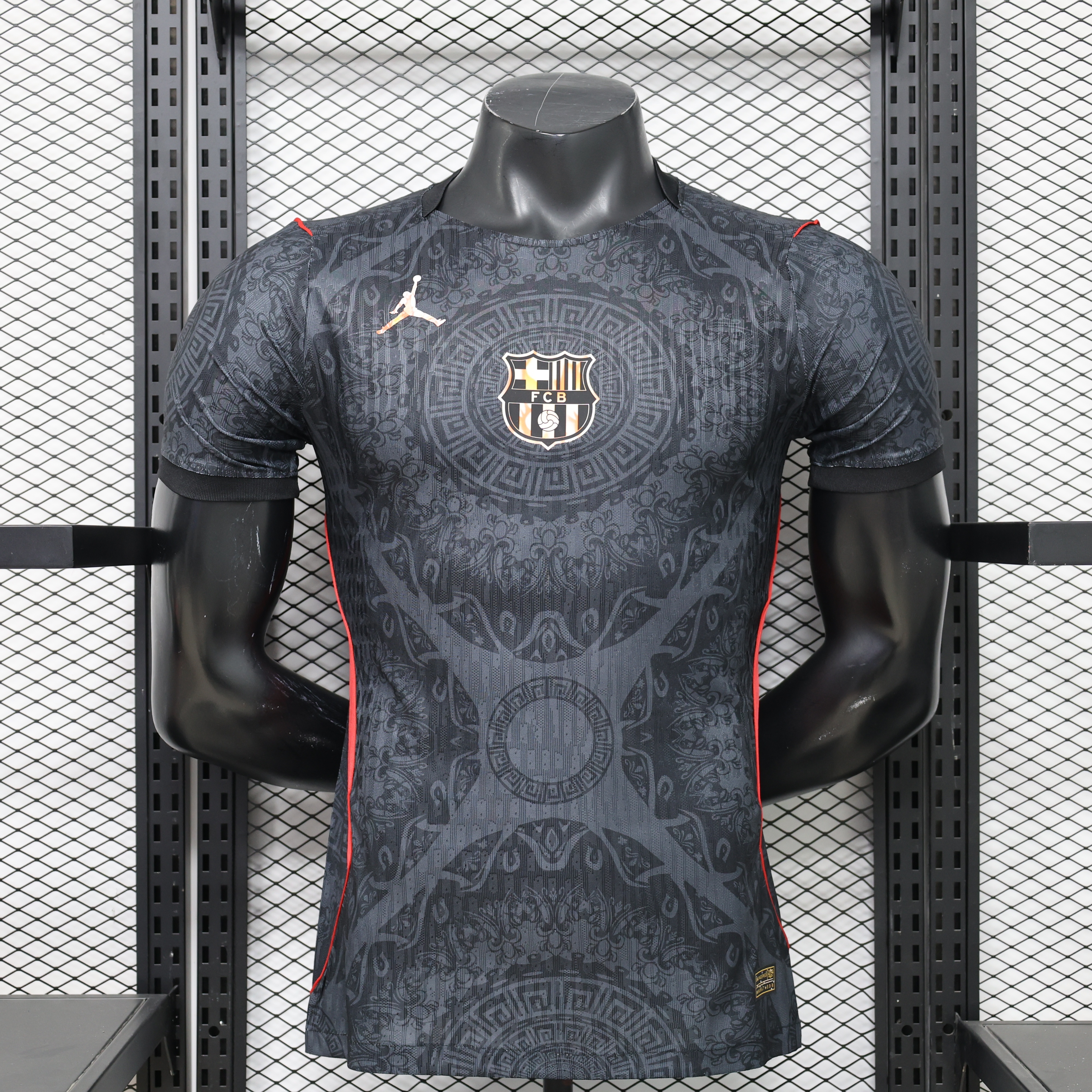 Barcelona  2026 Special Edition Soccer Jersey Adult Kit