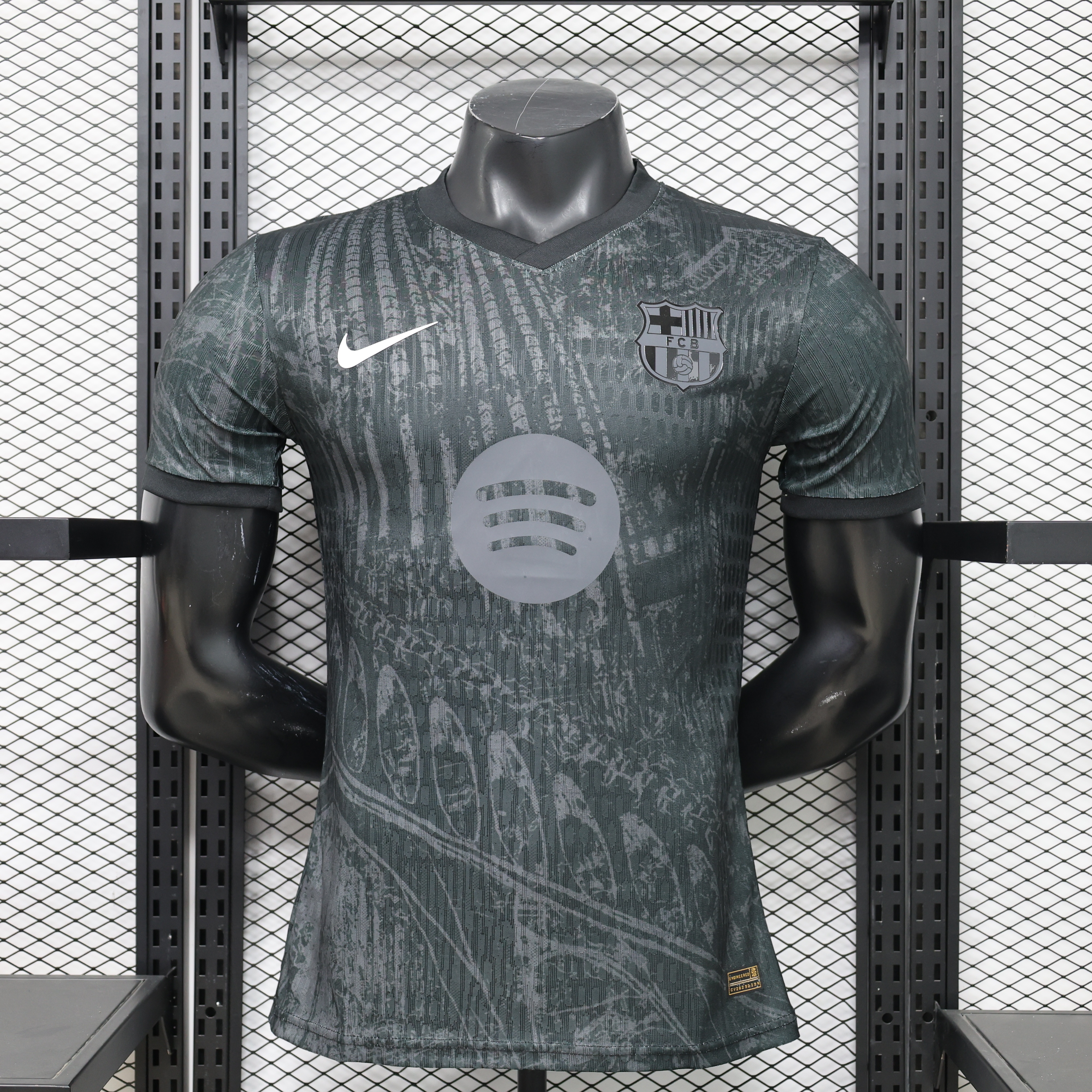 Barcelona  2026 Special Edition Soccer Jersey Adult Kit