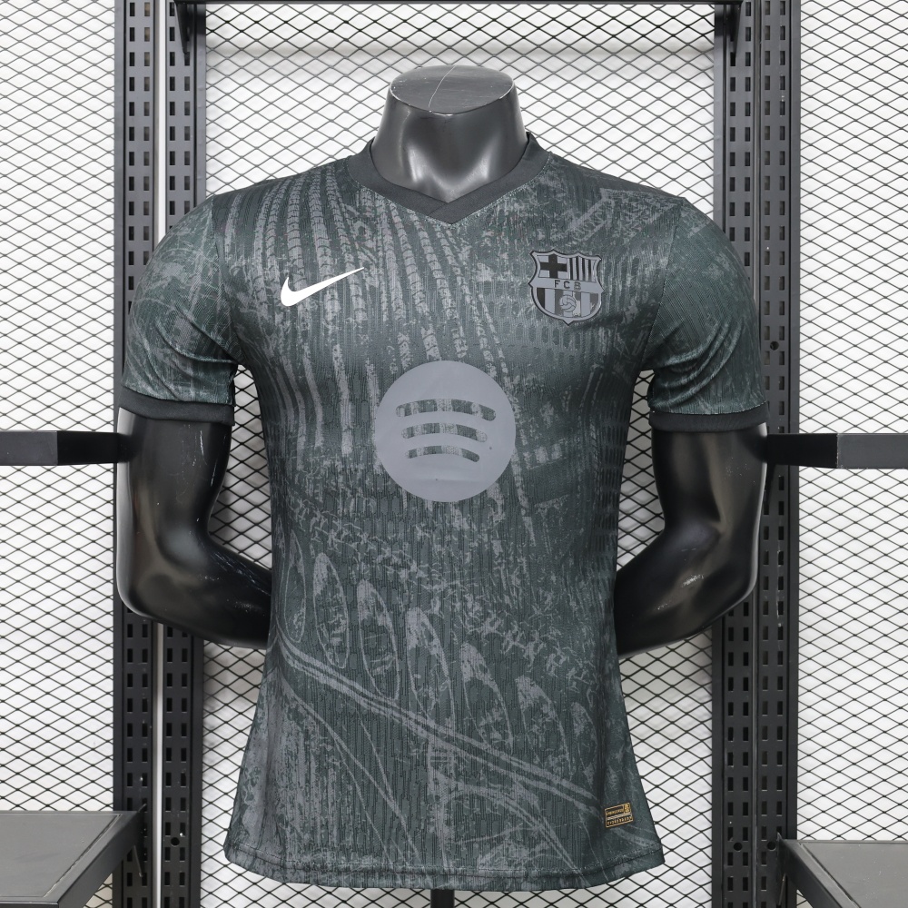 Barcelona  2026 Special Edition Soccer Jersey Adult Kit