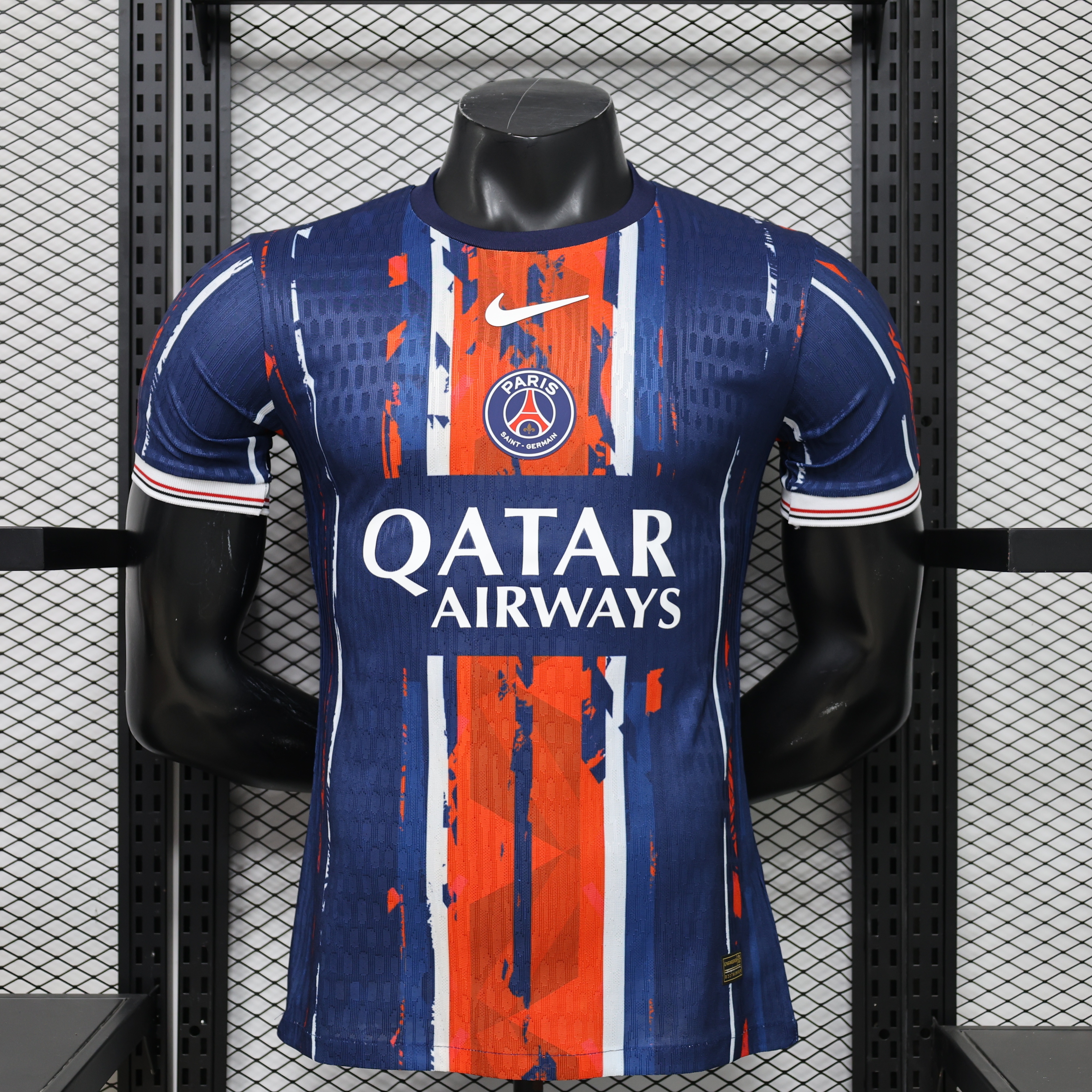 Paris 2026 Special Edition Soccer Jersey Adult Kit