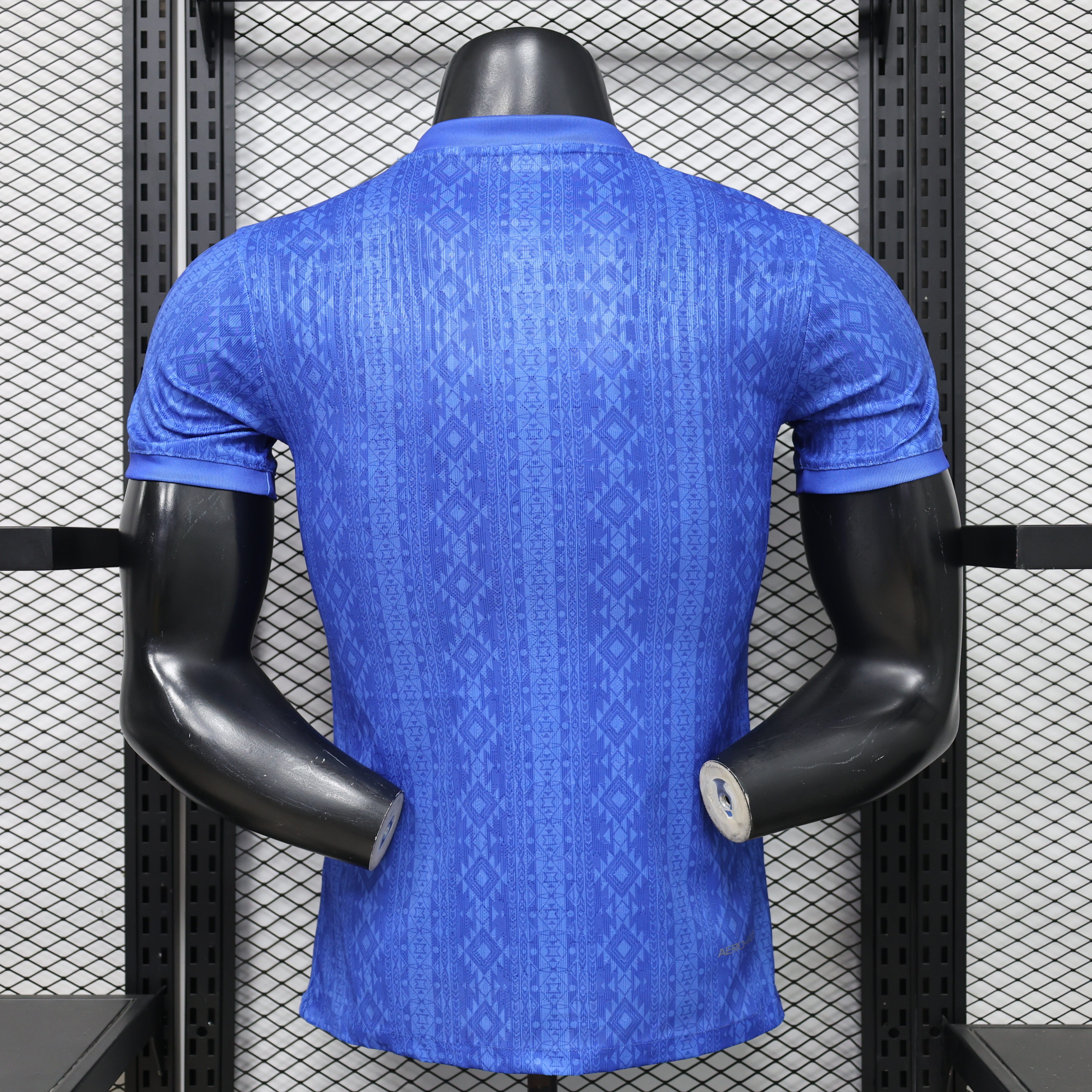 Baxi 2026 Special Edition Soccer Jersey Adult Kit
