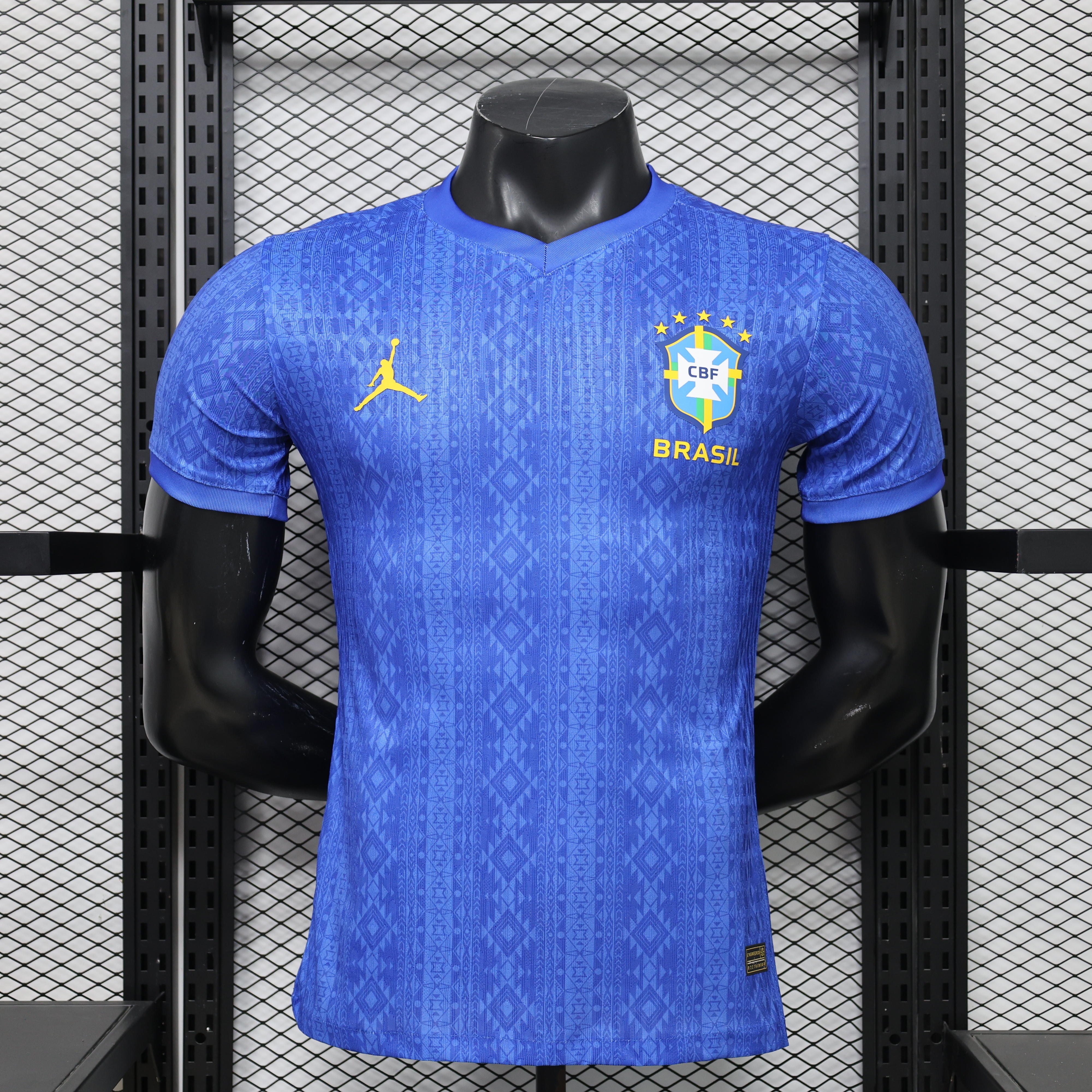 Baxi 2026 Special Edition Soccer Jersey Adult Kit