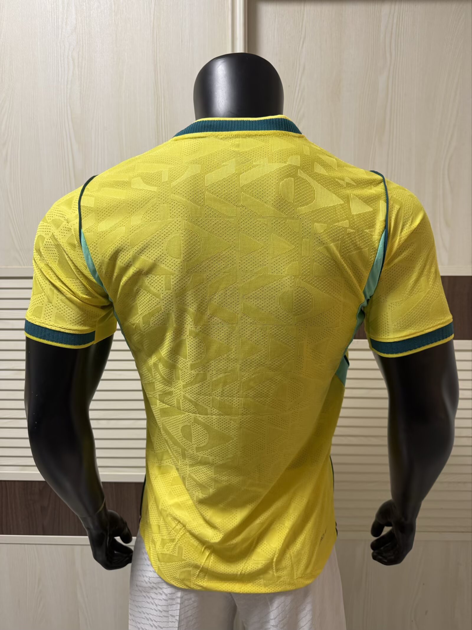 Baxi 2026 Special home Soccer Jersey Adult Kit