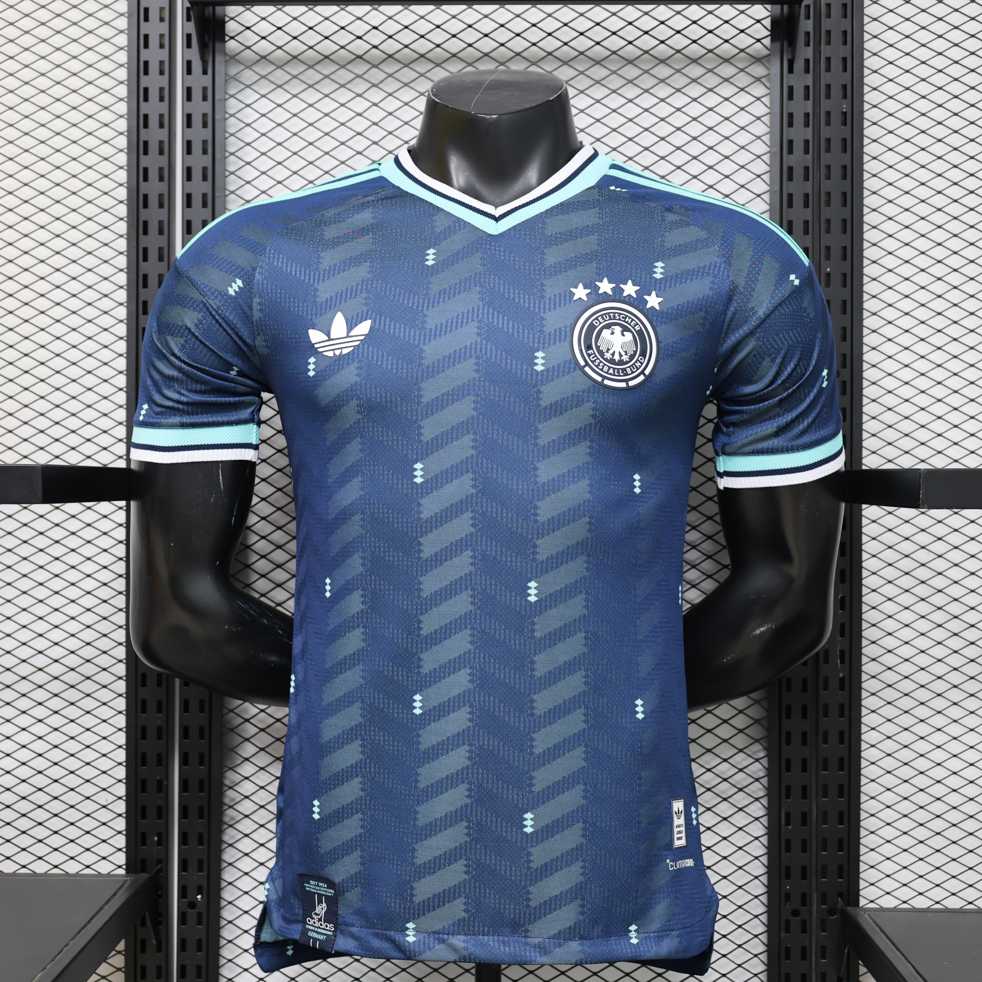 Germany 2026 Special away  Soccer Jersey Adult Kit