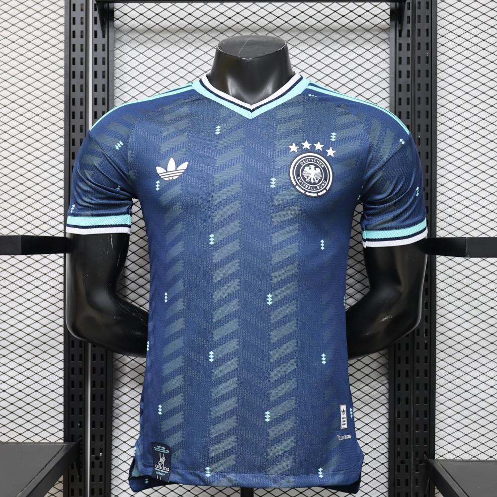 Germany 2026 Special away  Soccer Jersey Adult Kit