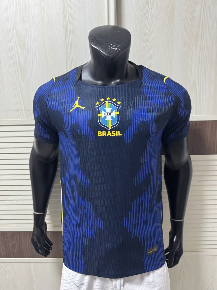 Baxi 2026 Special away Soccer Jersey Adult Kit