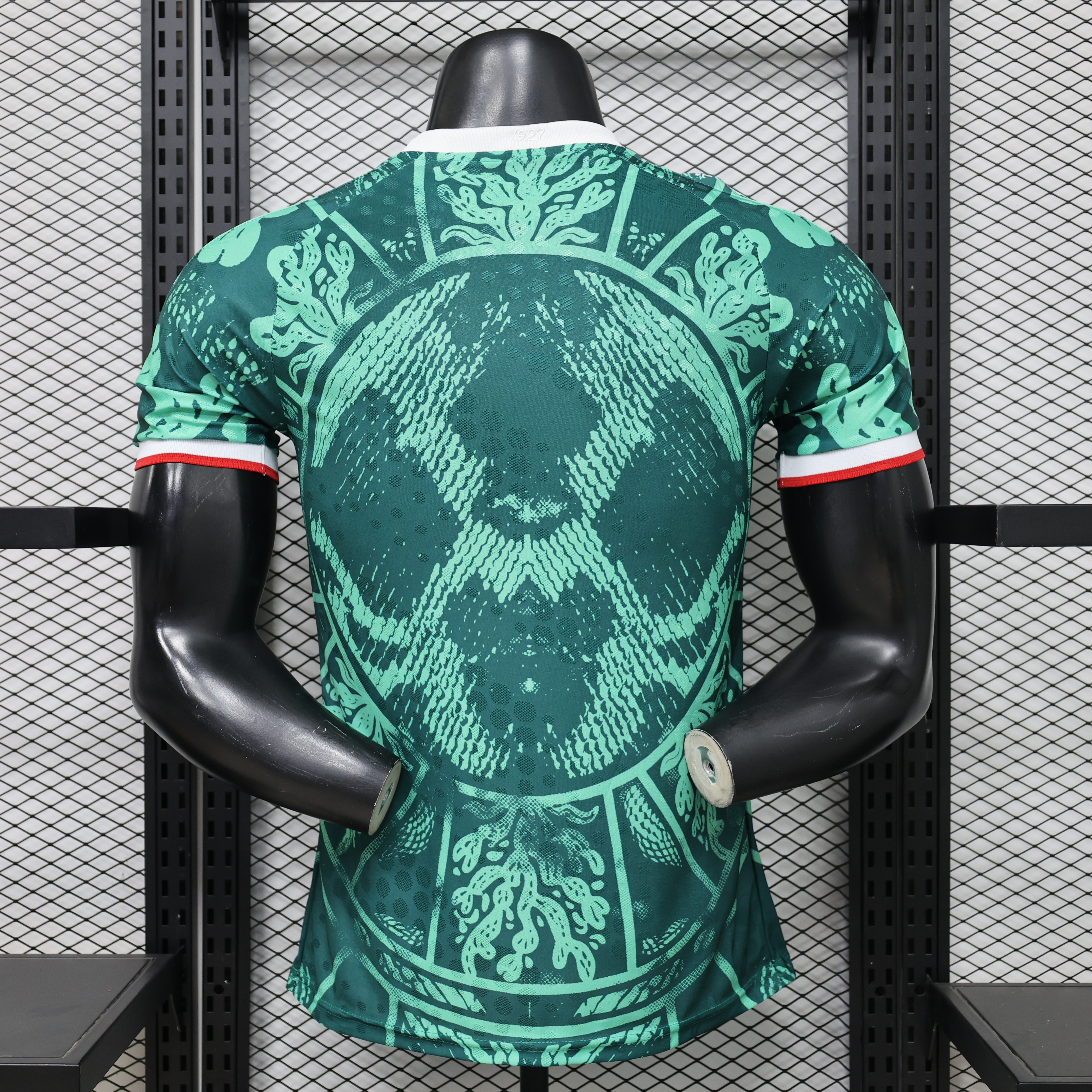 Morocco  2026 Special Edition Jersey player version