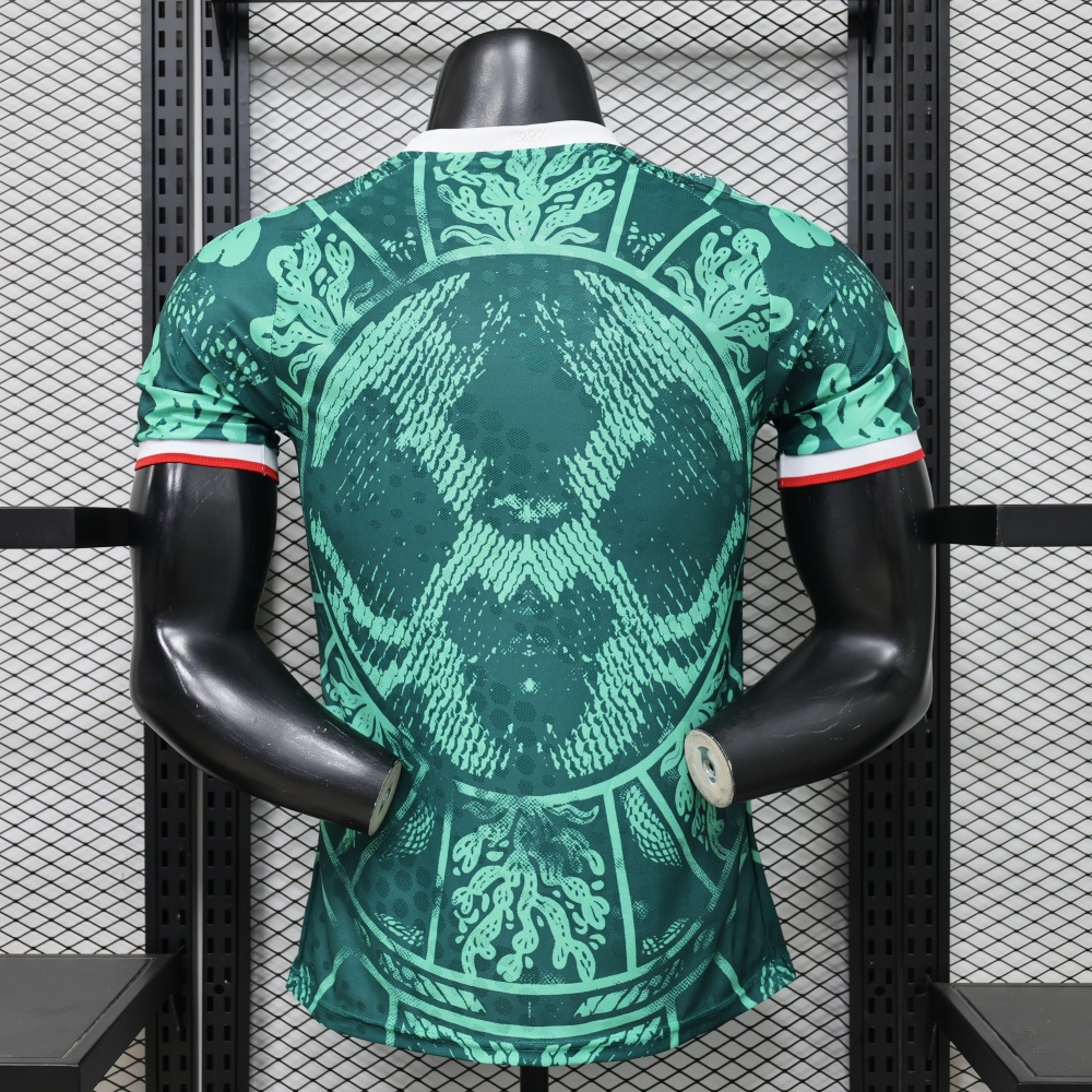 Morocco  2026 Special Edition Jersey player version