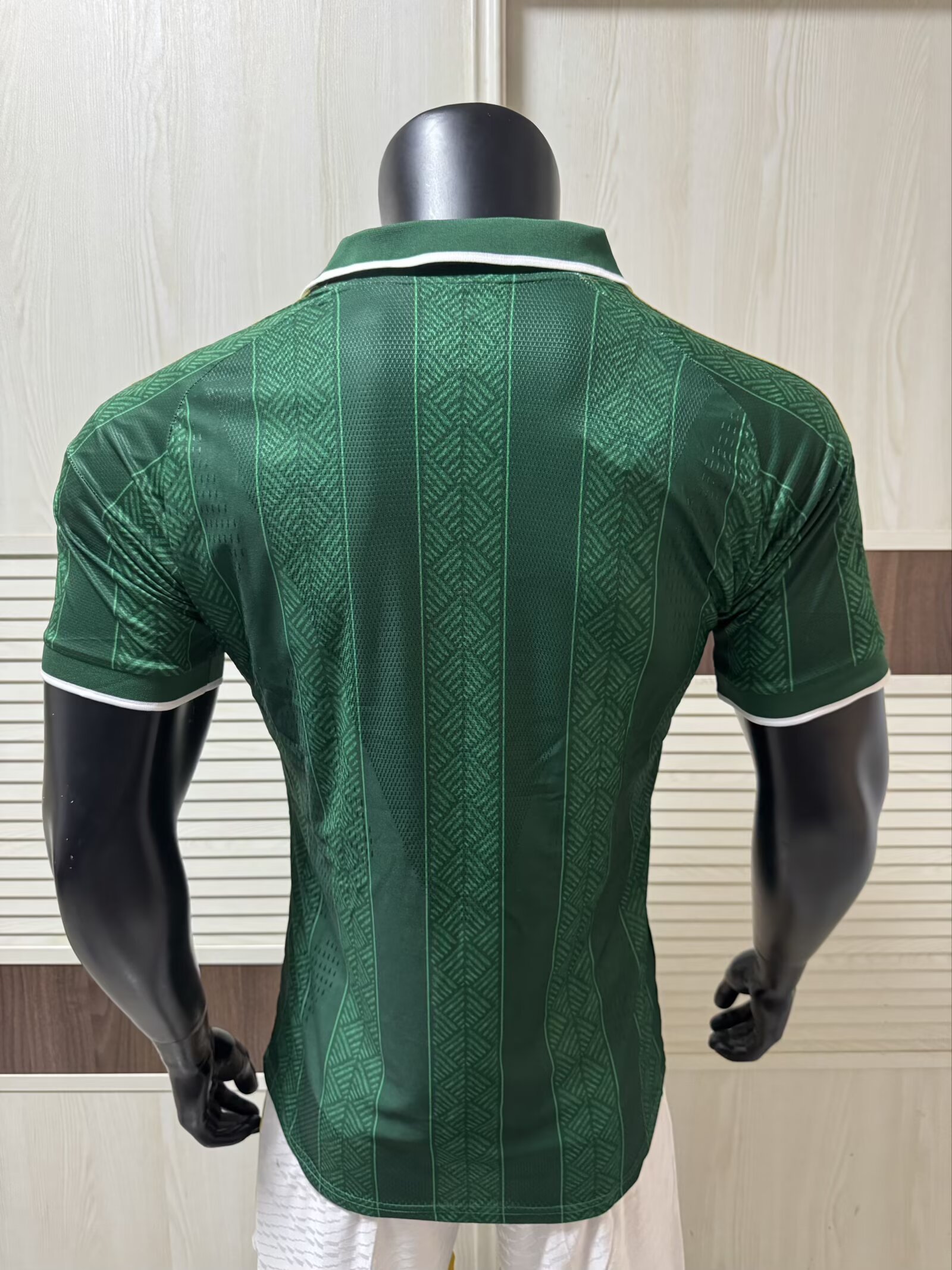 South Africa  2026 away  Jersey player version