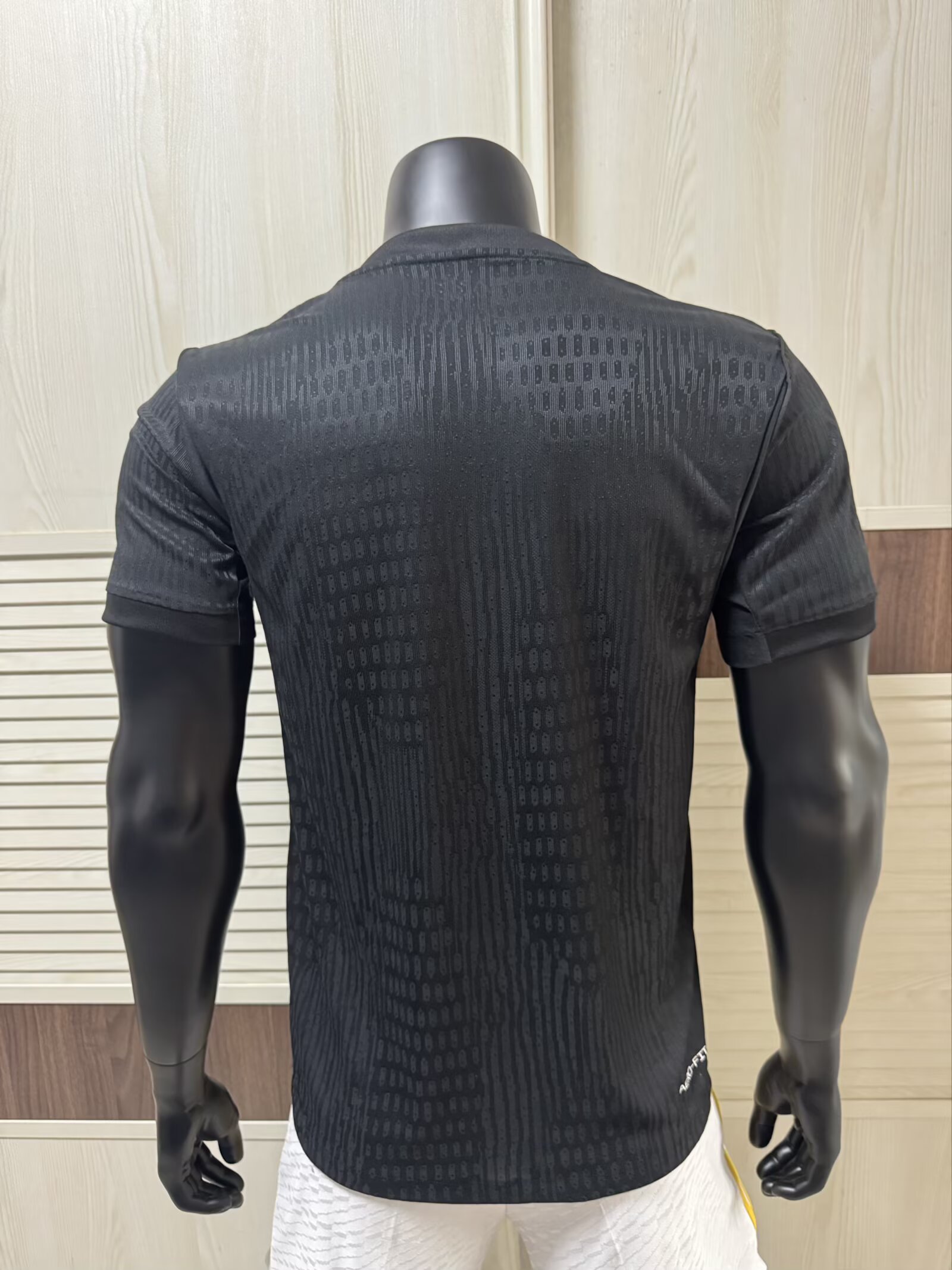 Norway 2026 away Jersey player version