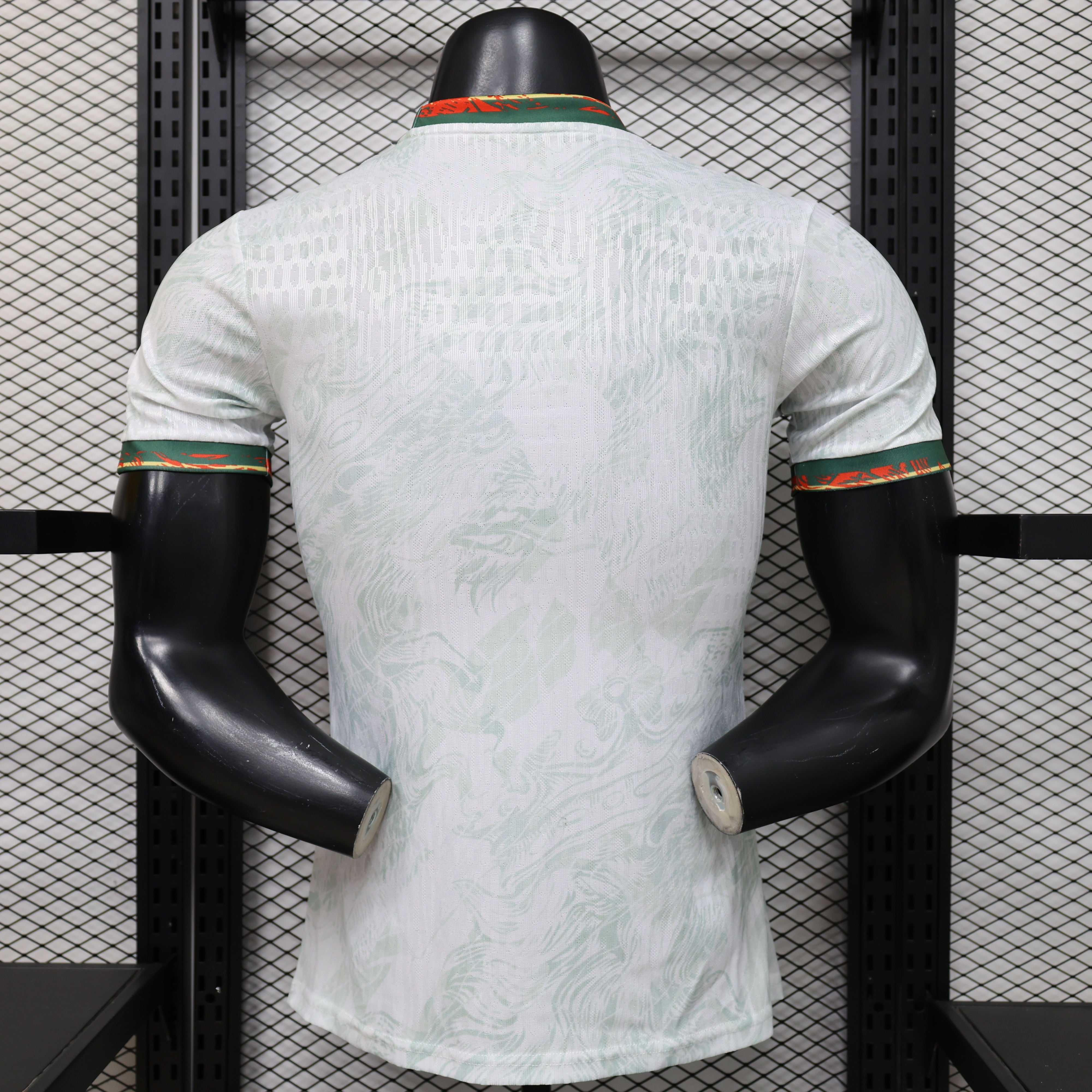 Portugal  2026 Special Edition Jersey player version