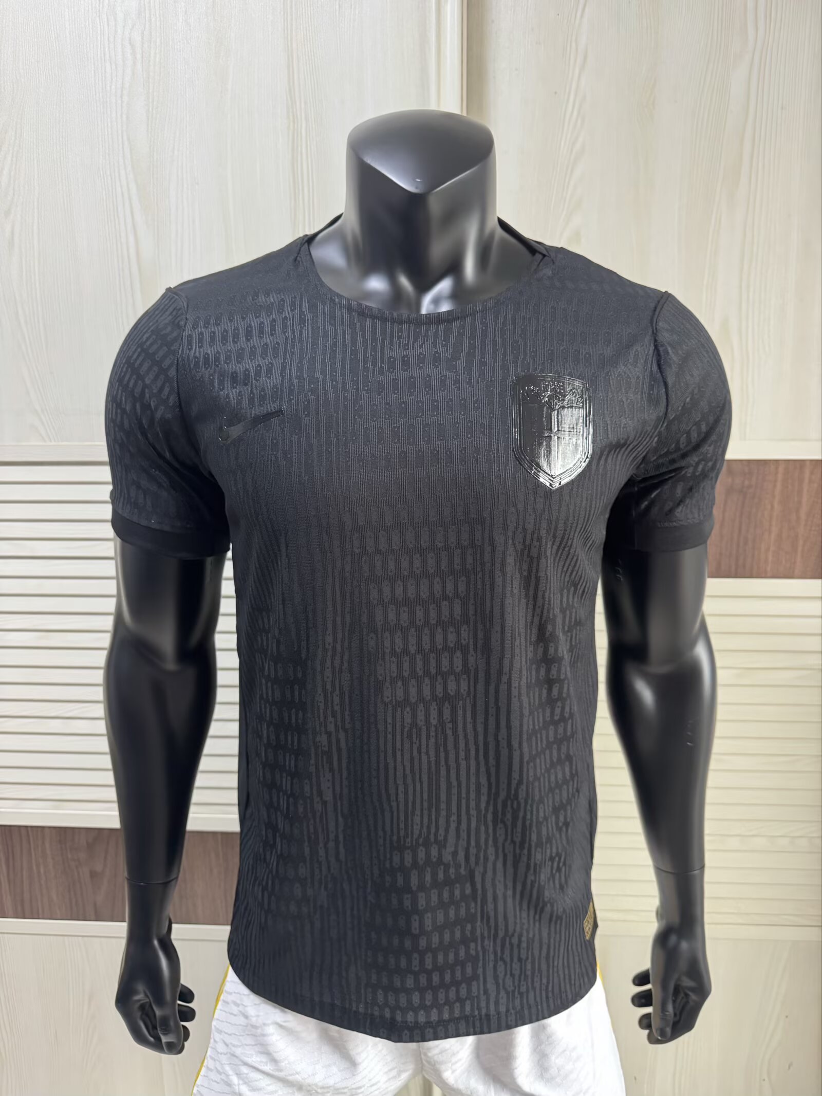 Norway 2026 away Jersey player version