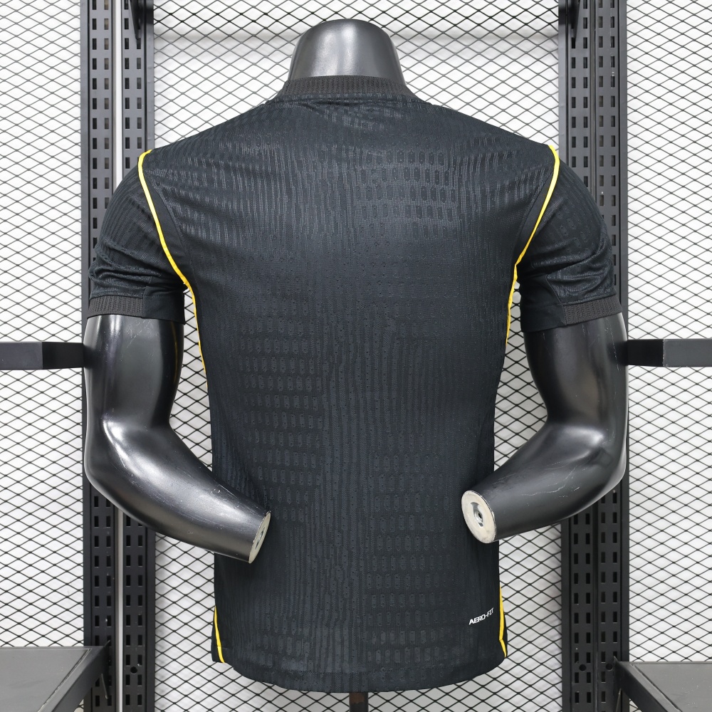 Chelsea2026 away  Jersey player version