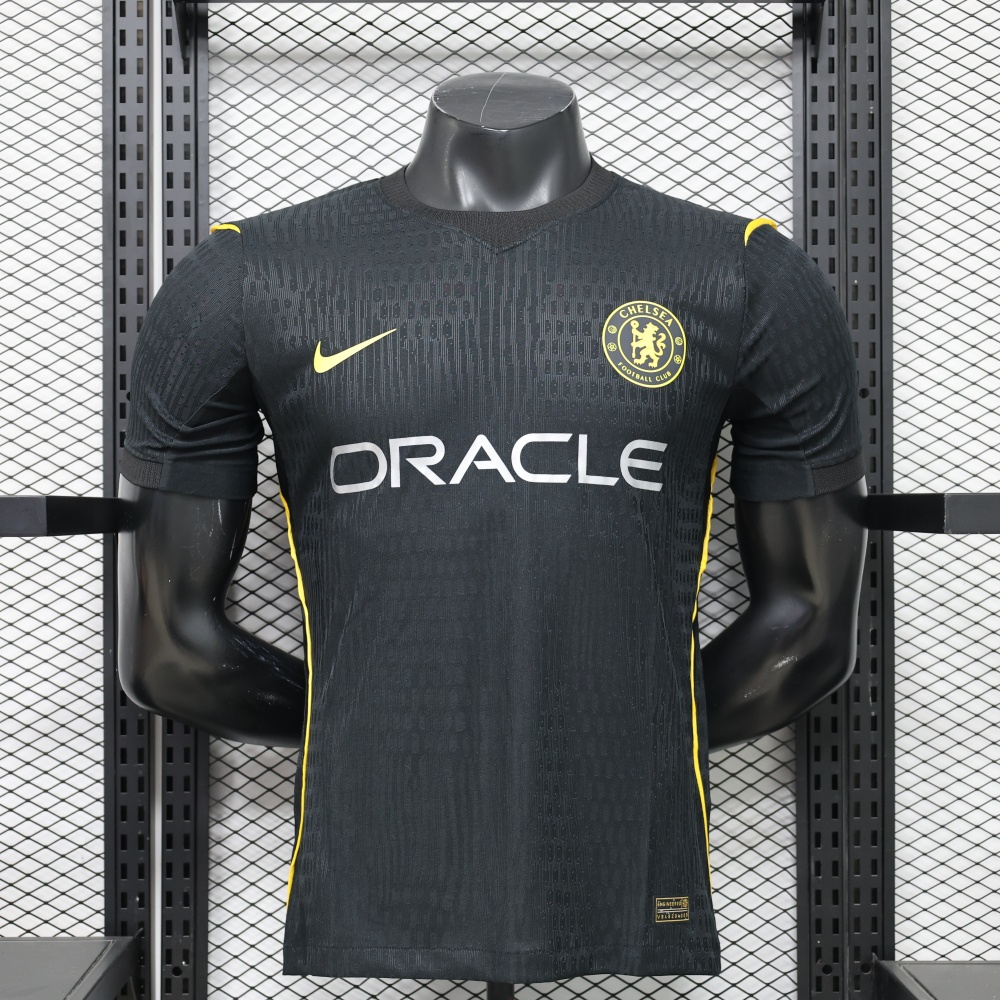 Chelsea2026 away  Jersey player version