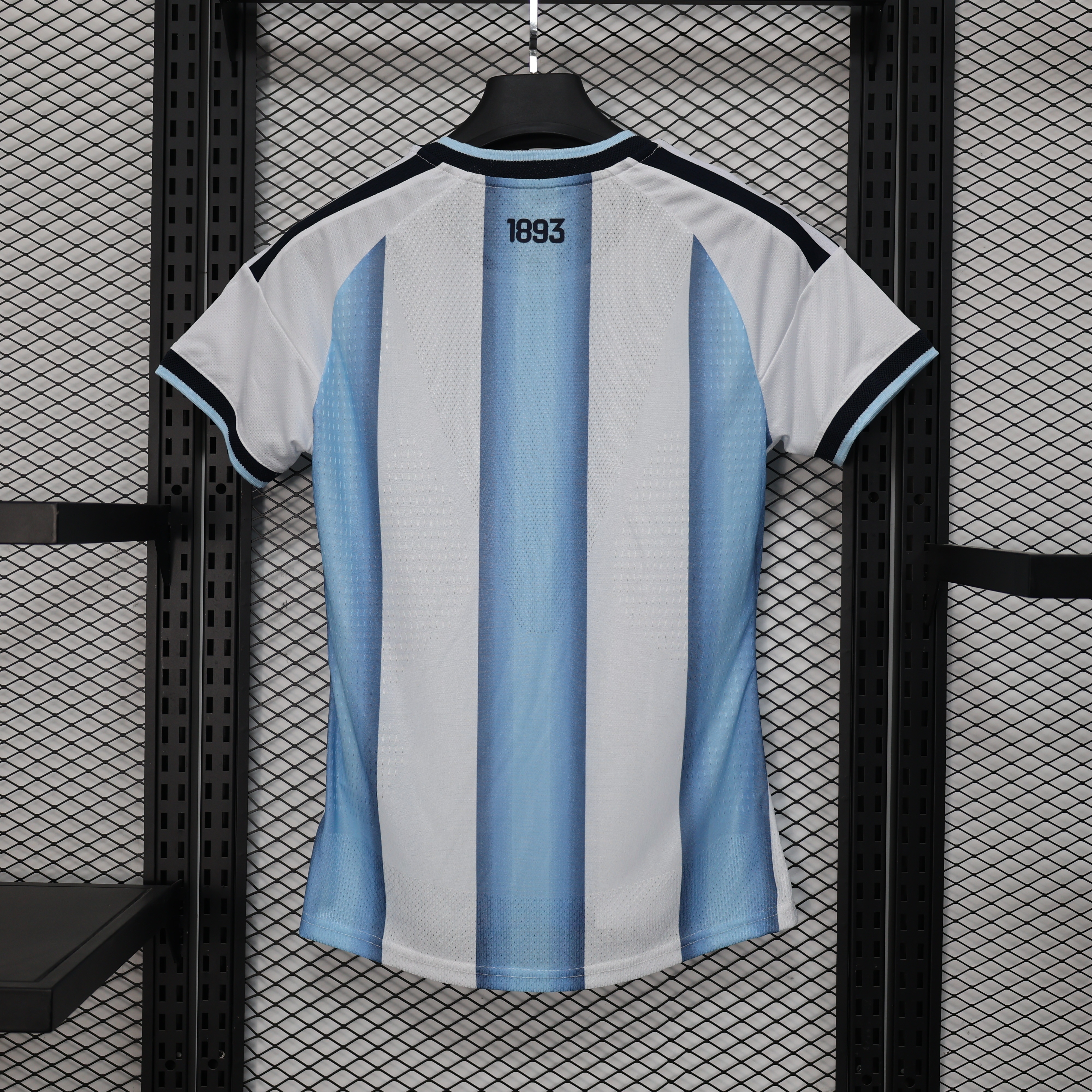 Argentina 2026 home woman Jersey player version