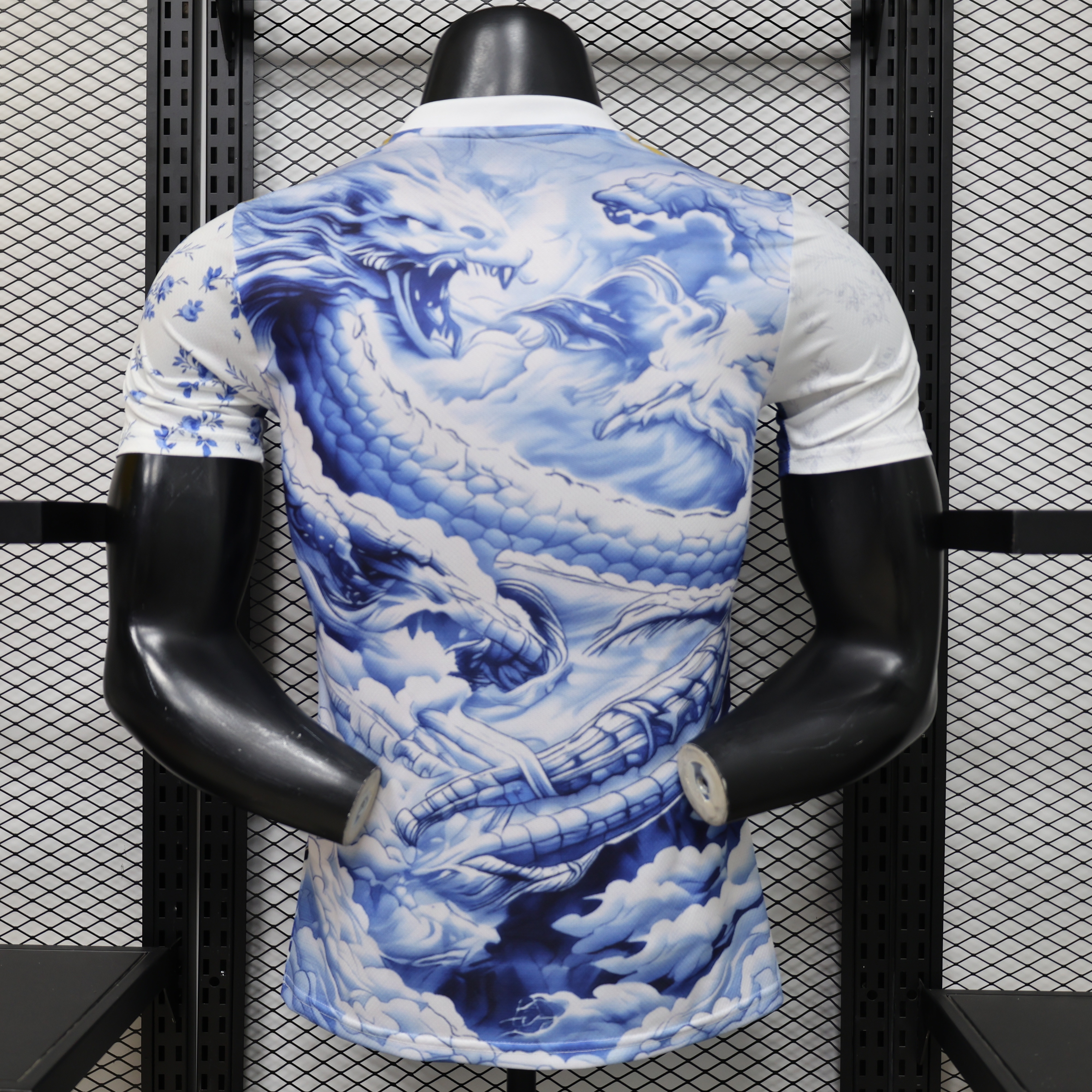 Japan 2026 Special Edition Jersey player version
