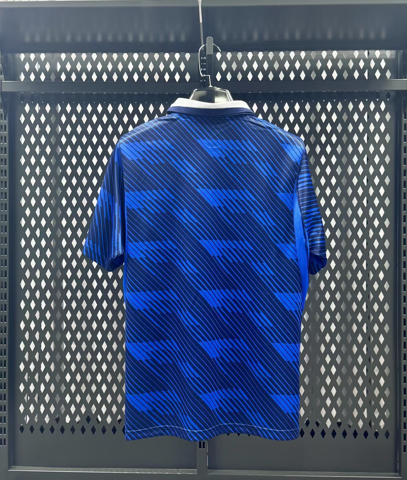2026-2027 France Home Jersey | thai version | short-sleeved | 269