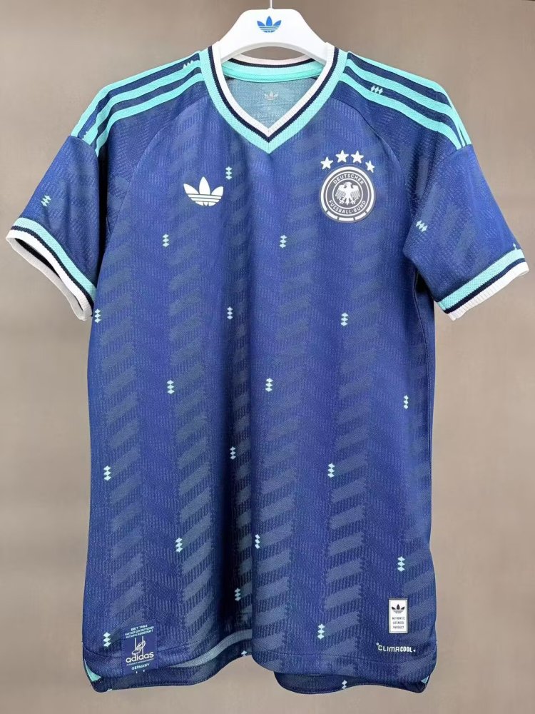AAA+ Germany 2026 Away Jersey player version