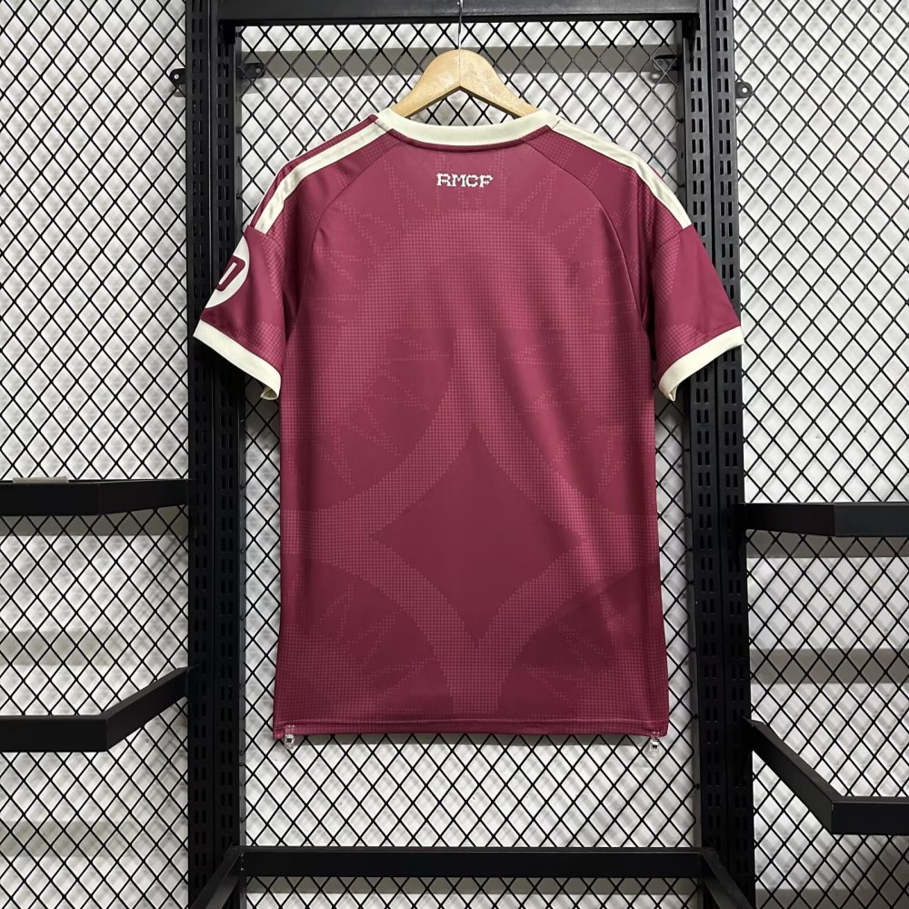 2026-2027 Real Madrid    away Jersey | thai version | short-sleeved |