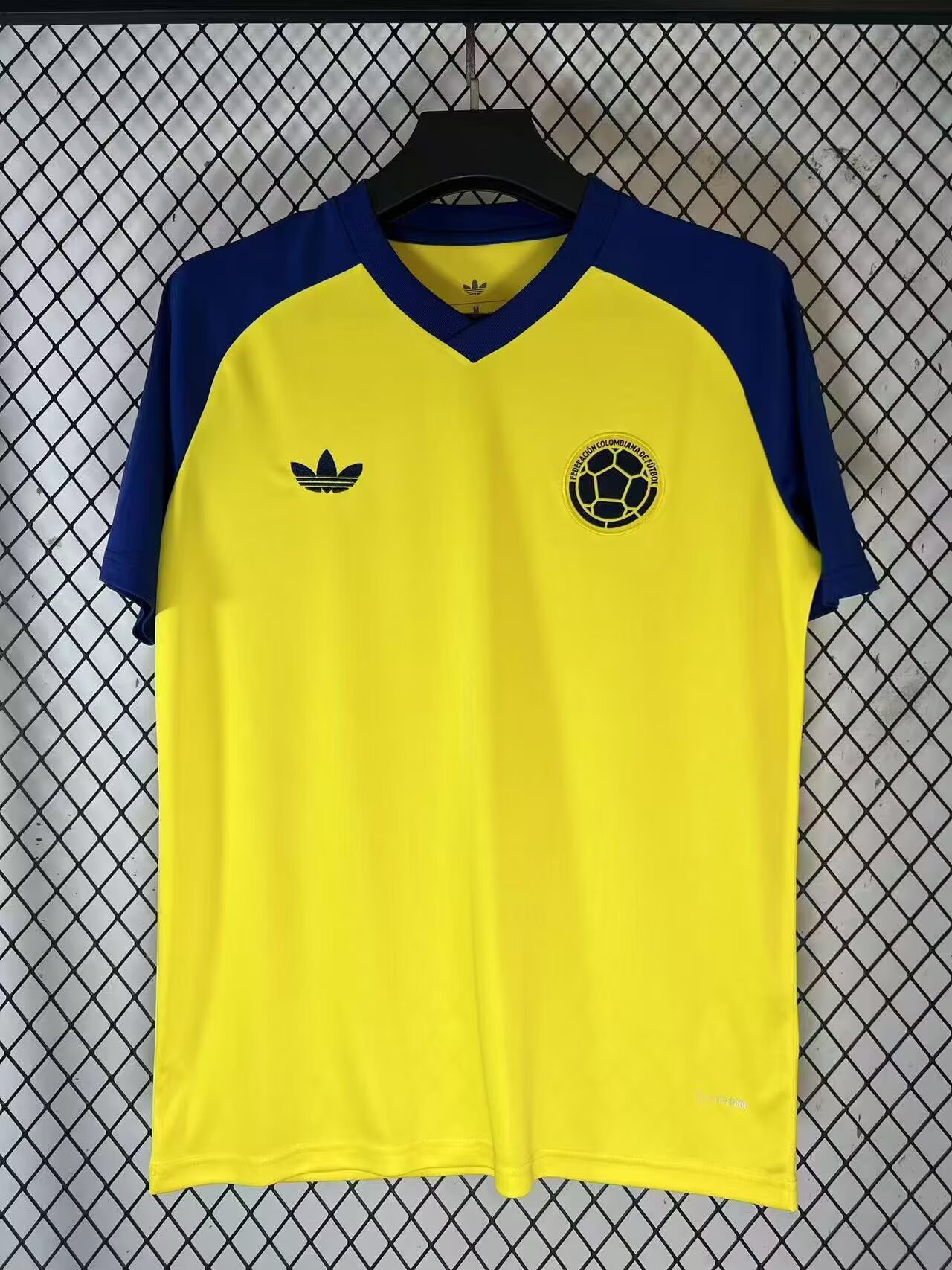 2026-2027 Colombia   Jersey | thai version | short-sleeved |