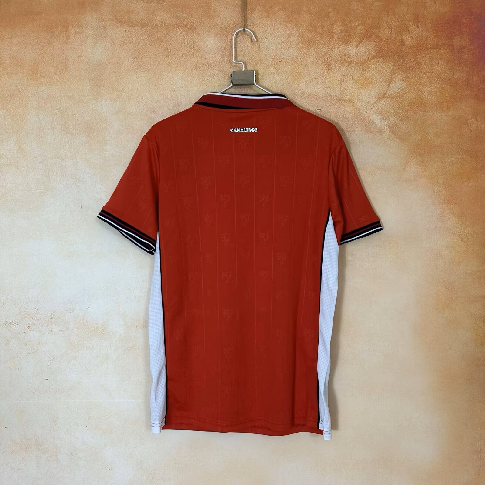 2026-2027 Panama Home Jersey | thai version | short-sleeved |