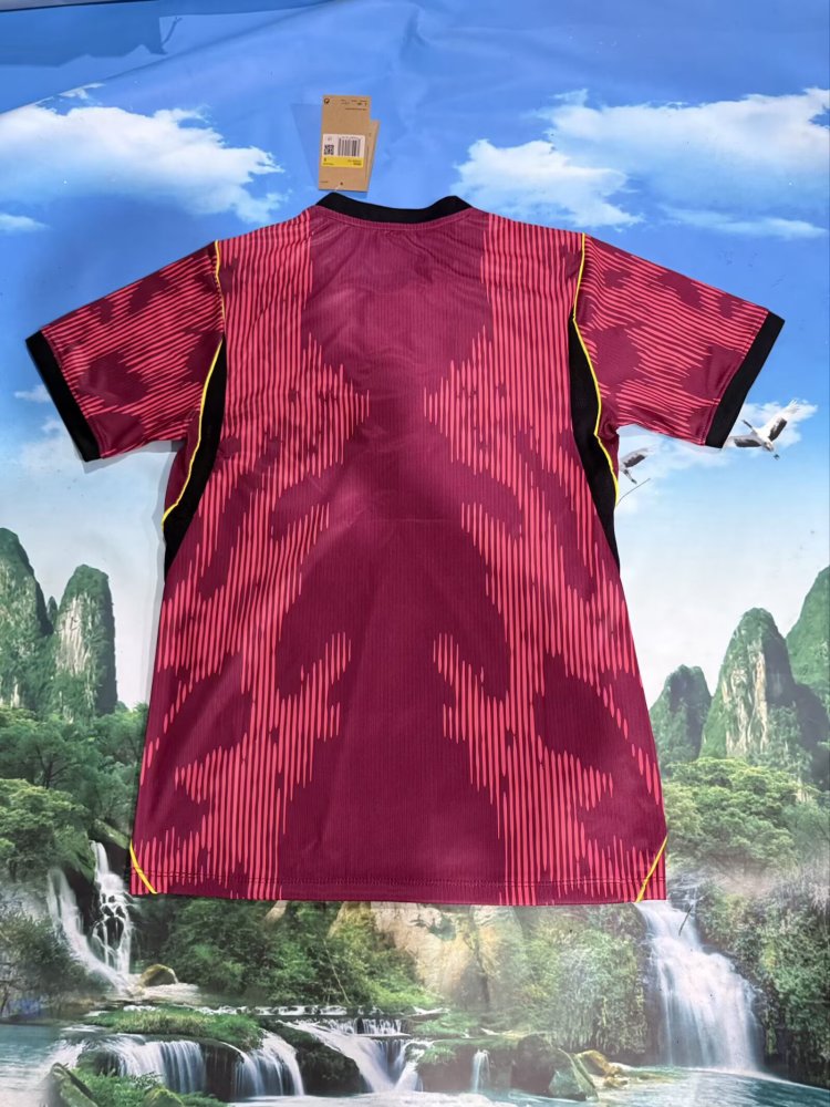 2026-2027 Brazil away Jersey | thai version | short-sleeved |