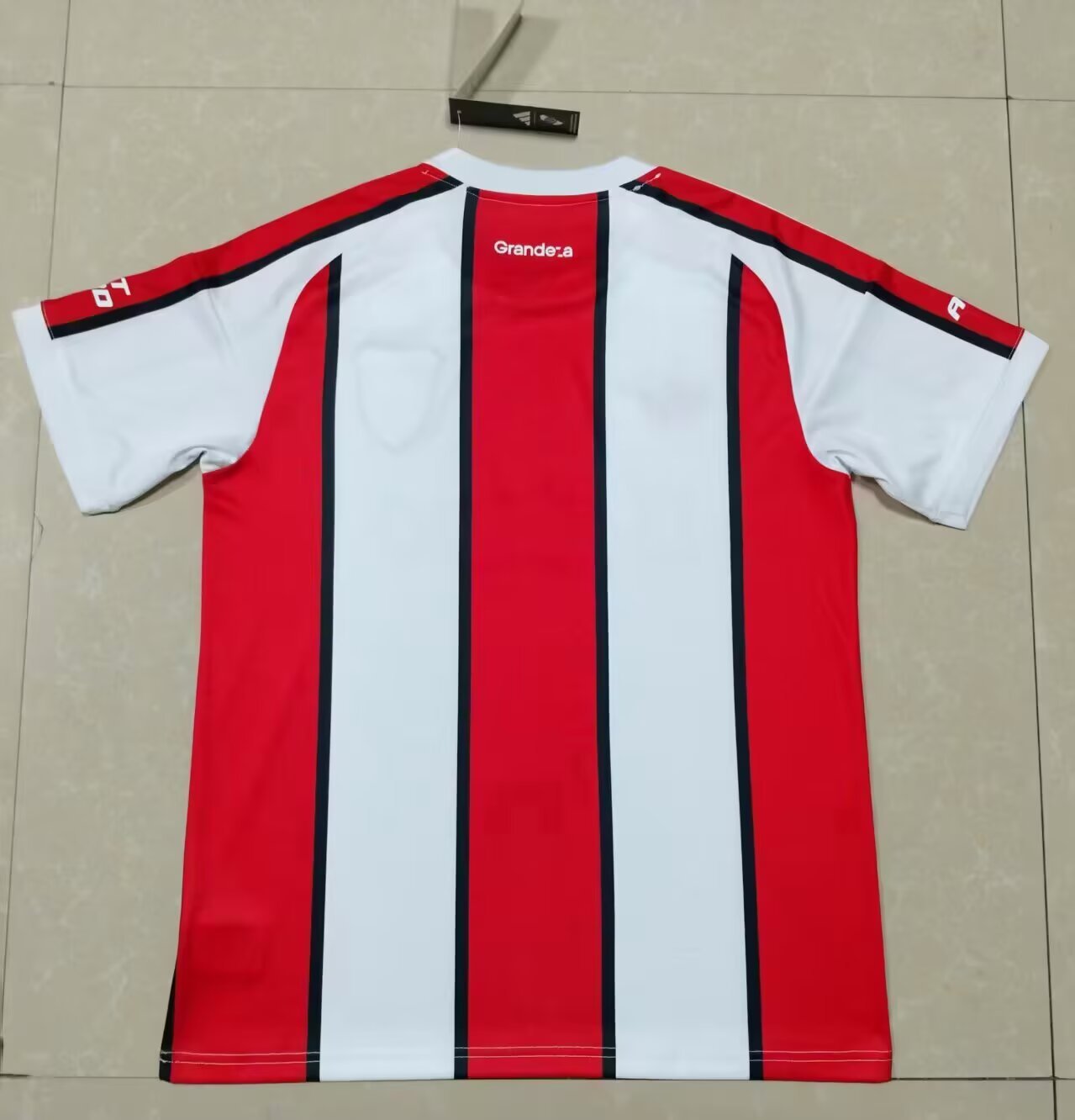 2026-2027 River Plate away Jersey | thai version | short-sleeved |
