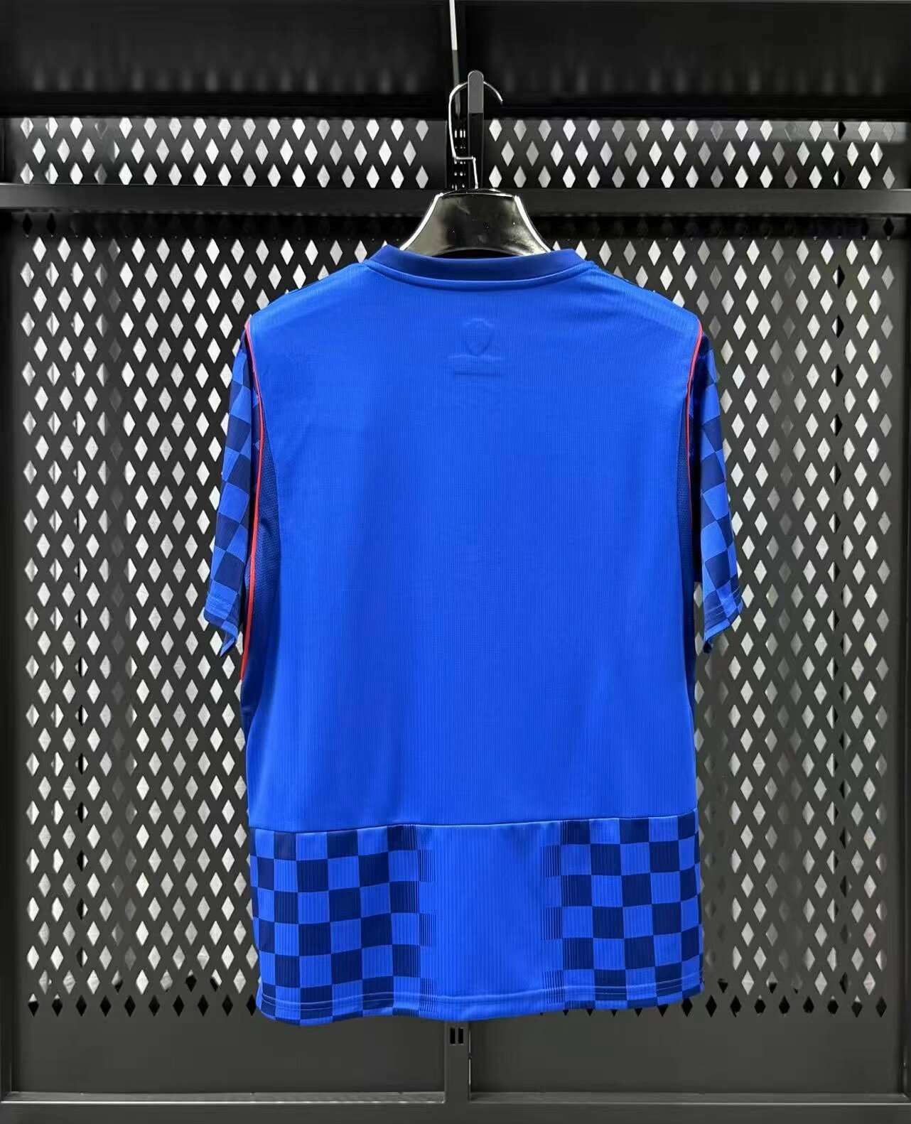 2026-2027 Croatia  away Jersey | thai version | short-sleeved |