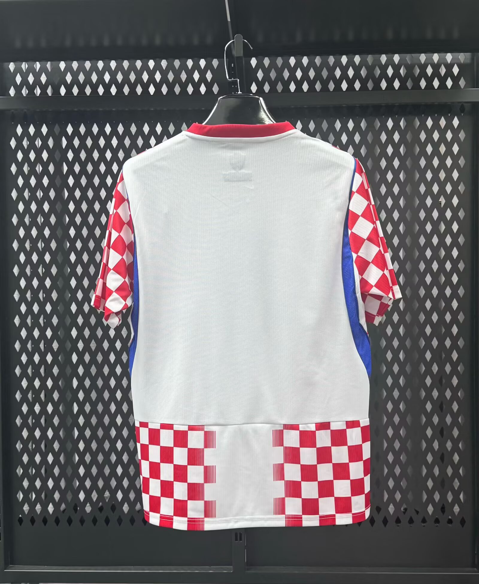 2026-2027 Croatia  home  Jersey | thai version | short-sleeved |