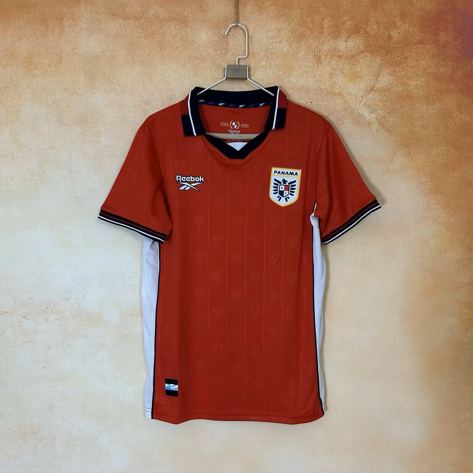 2026-2027 Panama Home Jersey | thai version | short-sleeved |