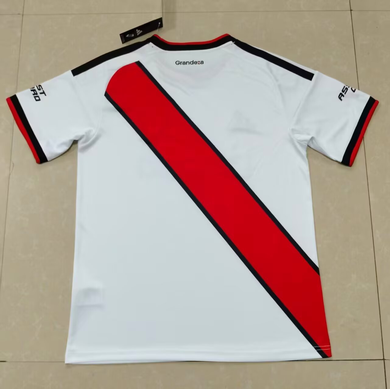 2026-2027 River Plate home  Jersey | thai version | short-sleeved |