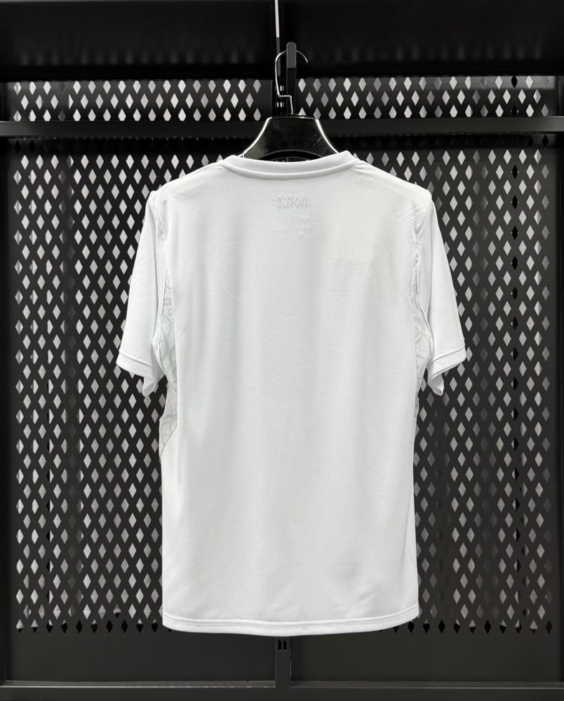 2026-2027 Norway away Jersey | thai version | short-sleeved |