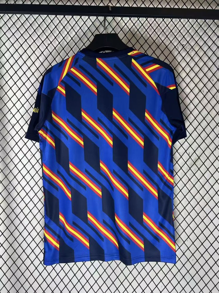 2026-2027 Spain Jersey | thai version | short-sleeved |