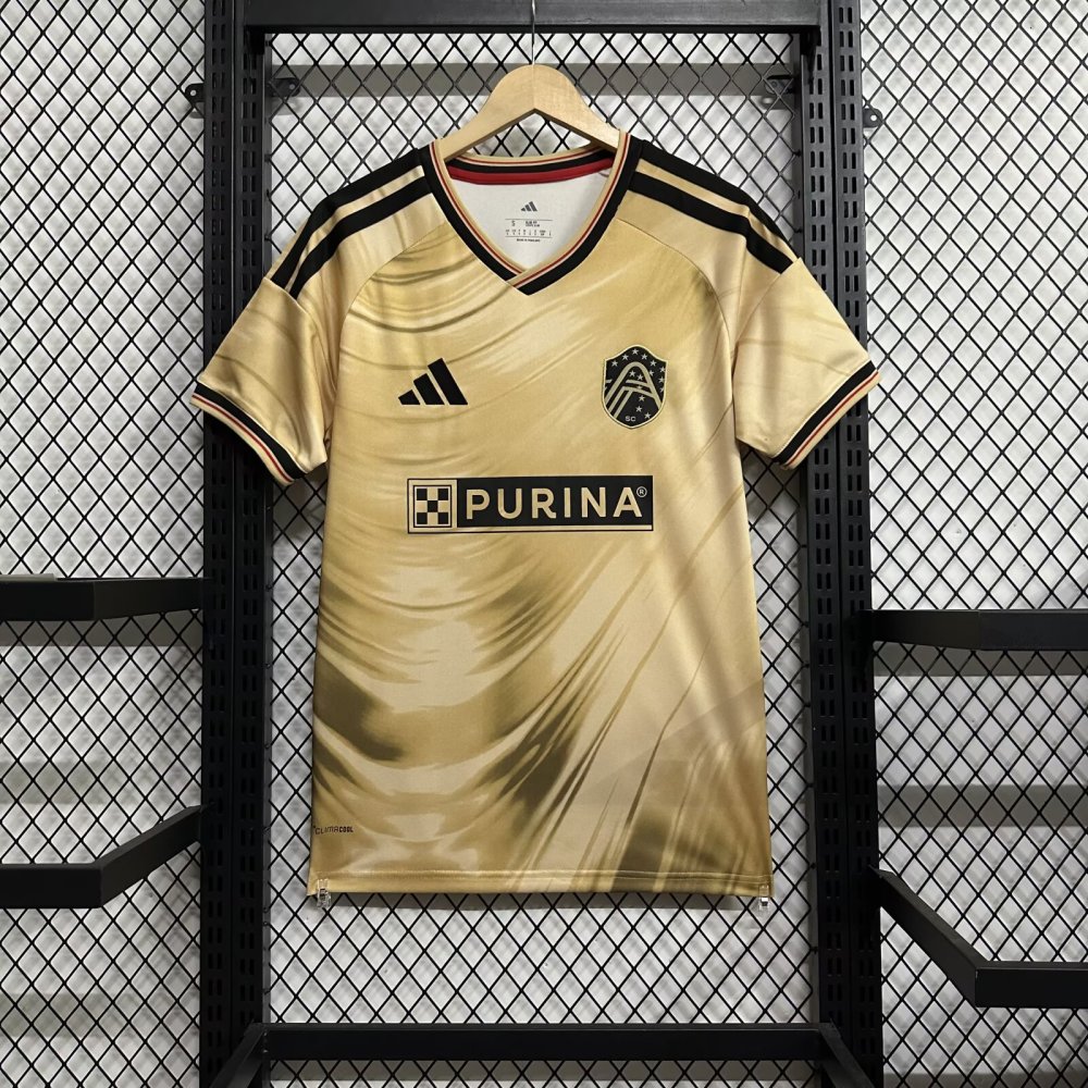 2026-2027 Louis away Jersey | thai version | short-sleeved |
