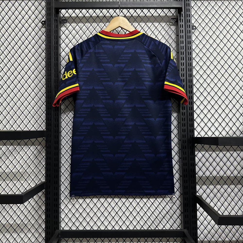 2026-2027 Arsenal away Jersey | thai version | short-sleeved |