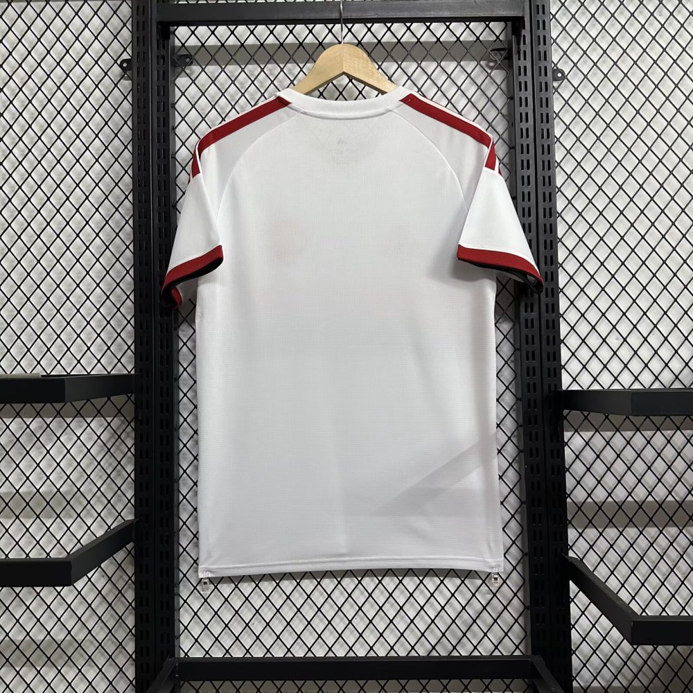 2026-2027 Flamenco away Jersey | thai version | short-sleeved |