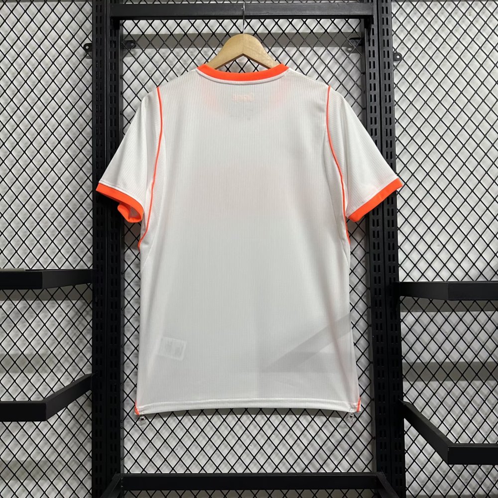 2026-2027 the Netherlands away Jersey | thai version | short-sleeved |