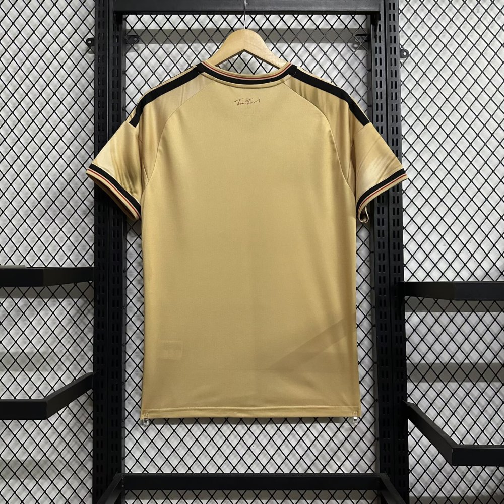 2026-2027 Louis away Jersey | thai version | short-sleeved |