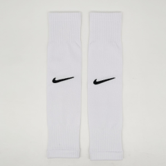 Leg protectors-white-nike
