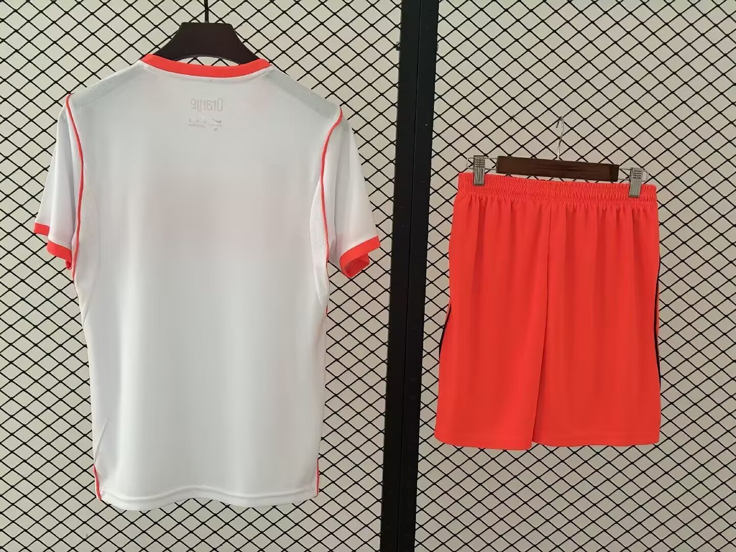 Netherlands away 2026-2027 jersey suit
