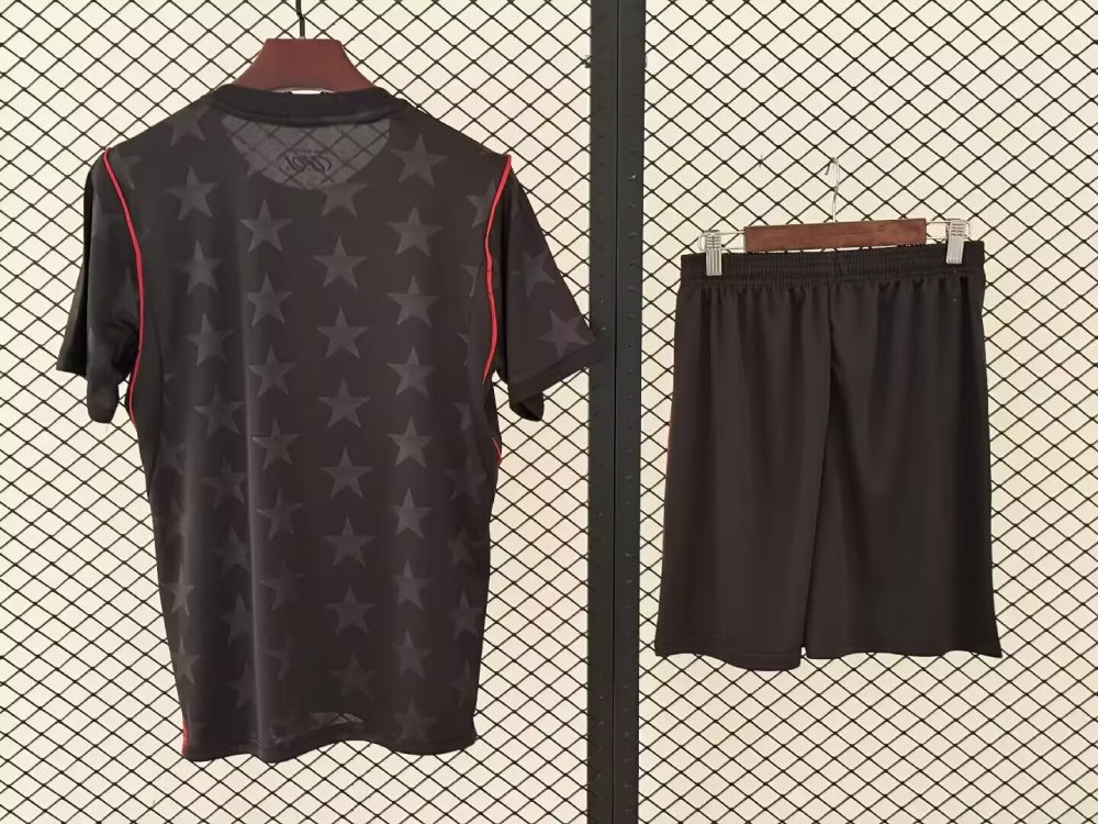 United States  away  2026-2027   jersey suit