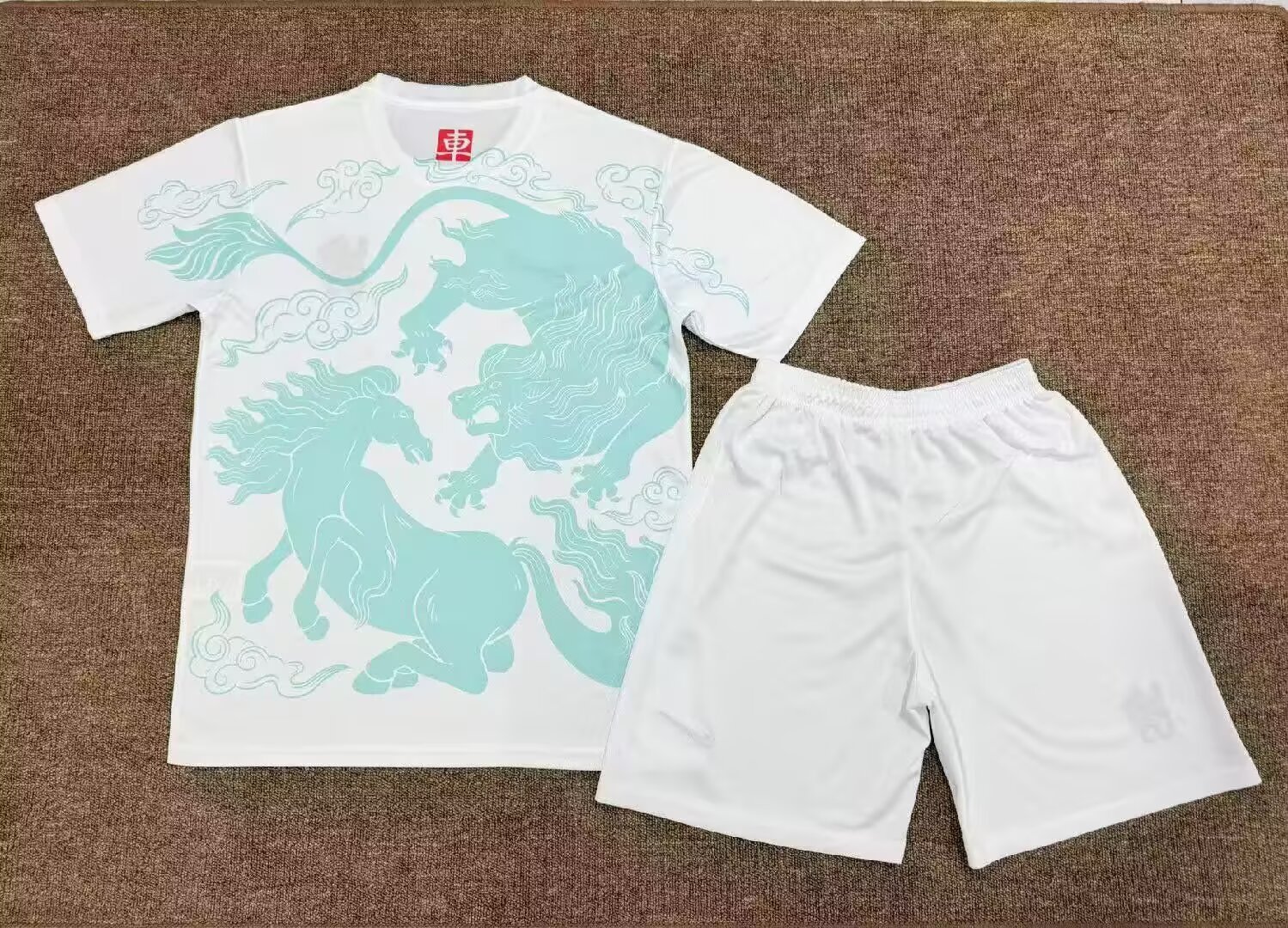 Chelsea away 2026-2027   jersey suit