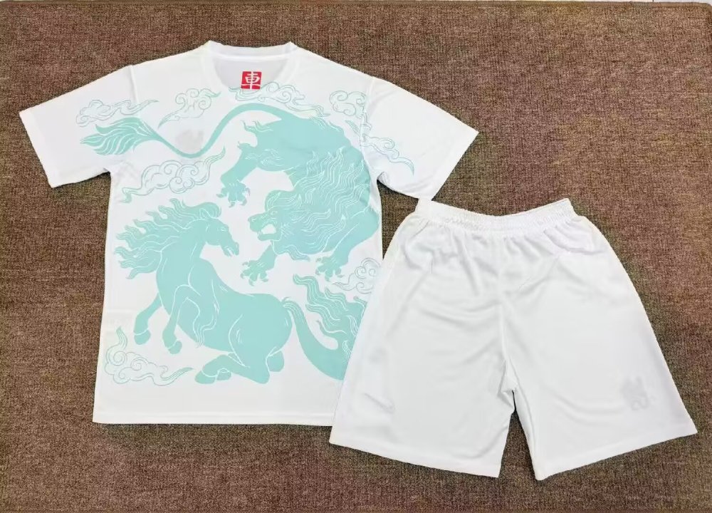 Chelsea away 2026-2027   jersey suit